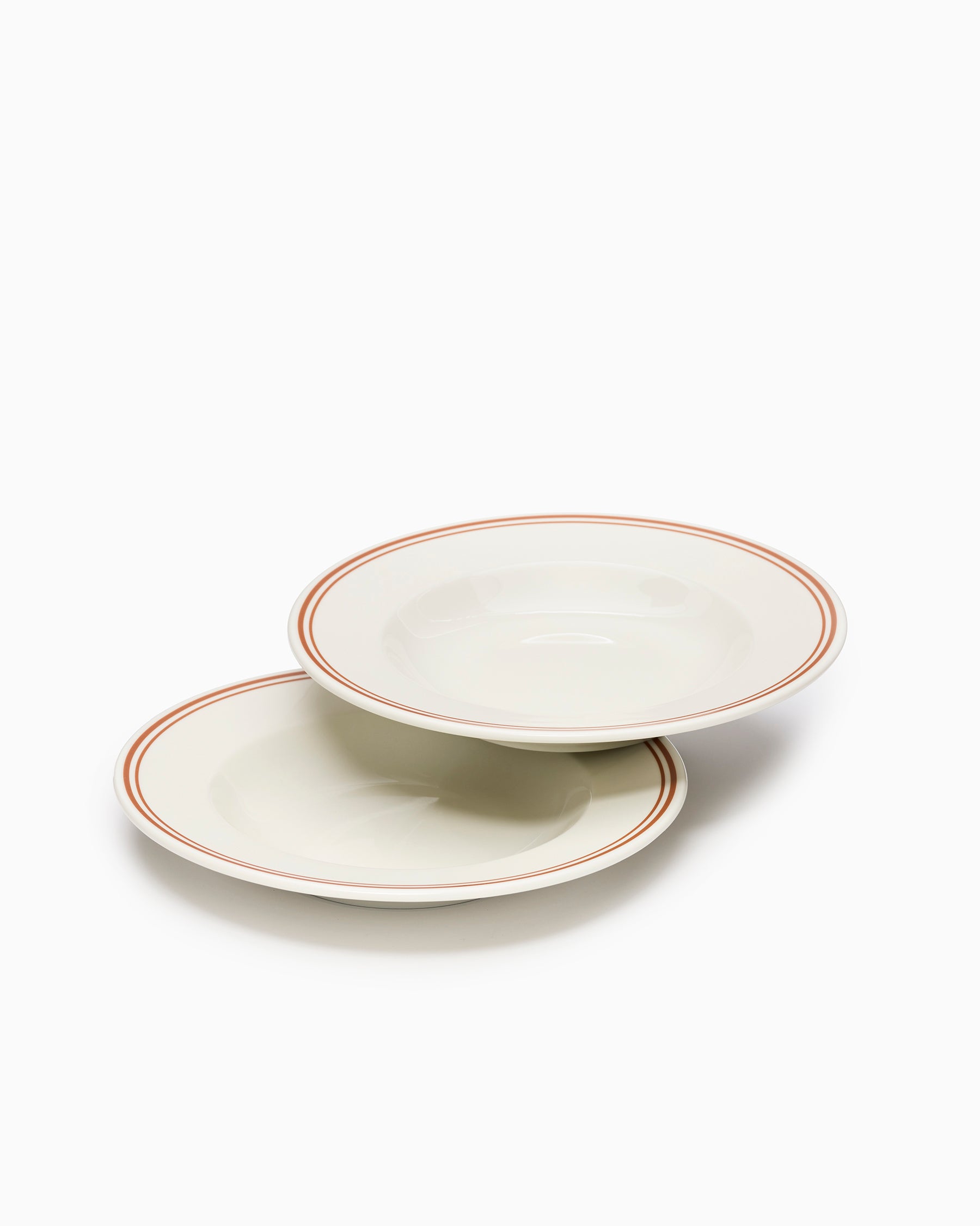 Diner 230 Plate / Set of 2 - Service Projects
