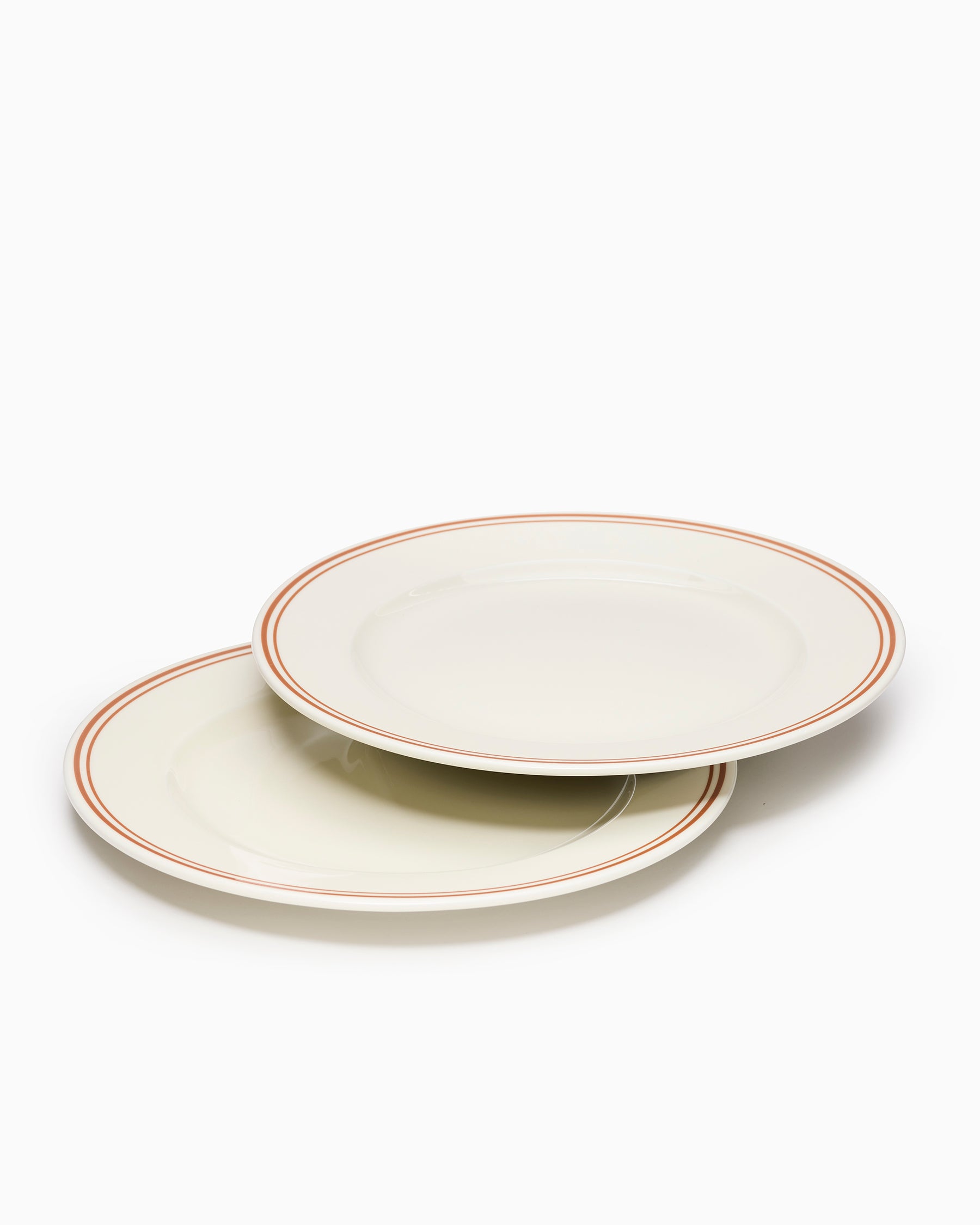 Diner 270 Plate / Set of 2 - Service Projects