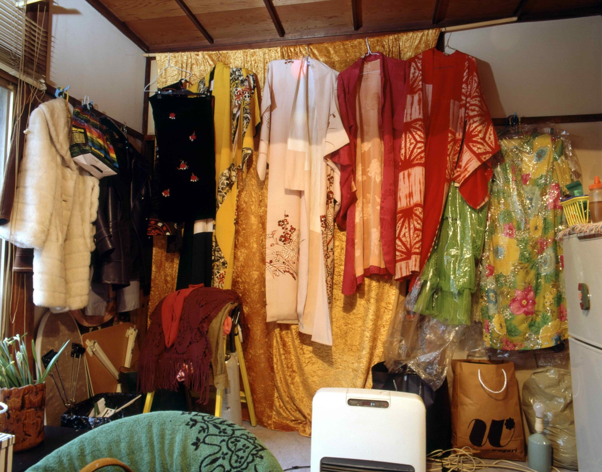 Tokyo Style: Kyoichi Tsuzuki