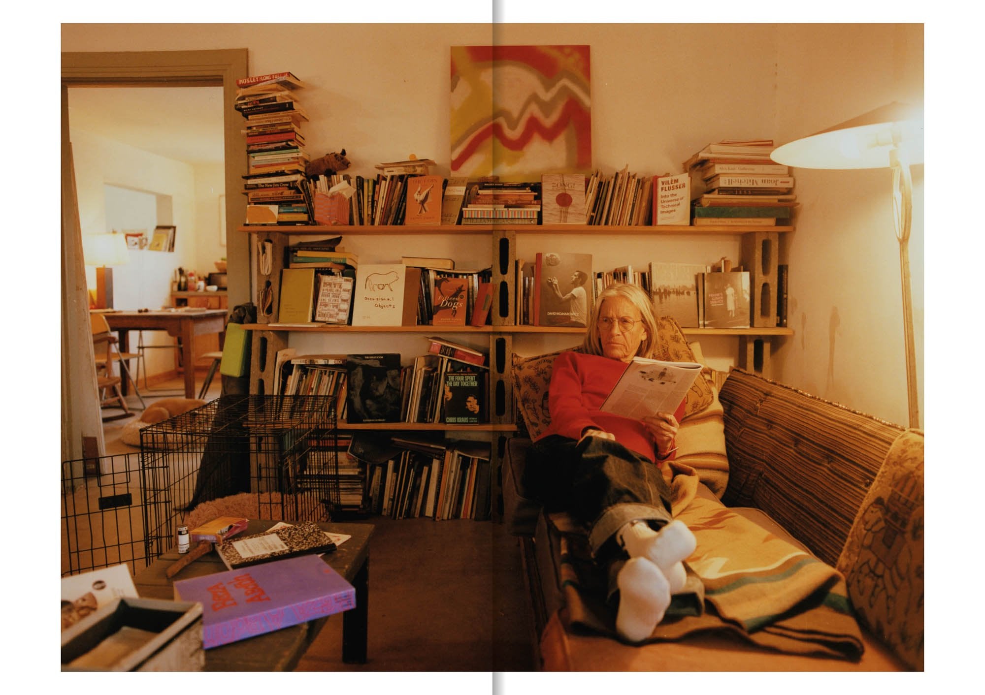 Apartamento Issue - 37