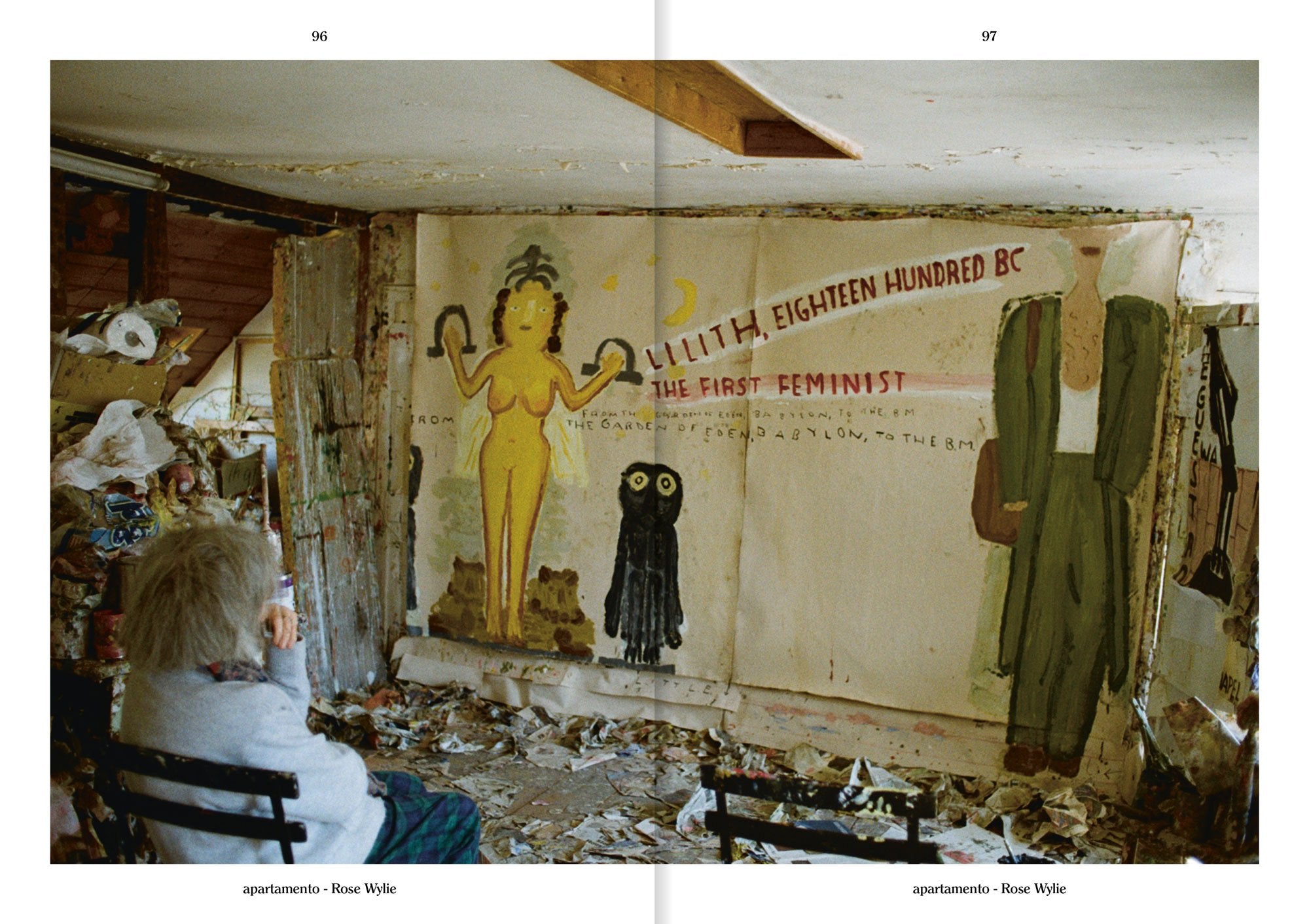 Apartamento Issue - 34