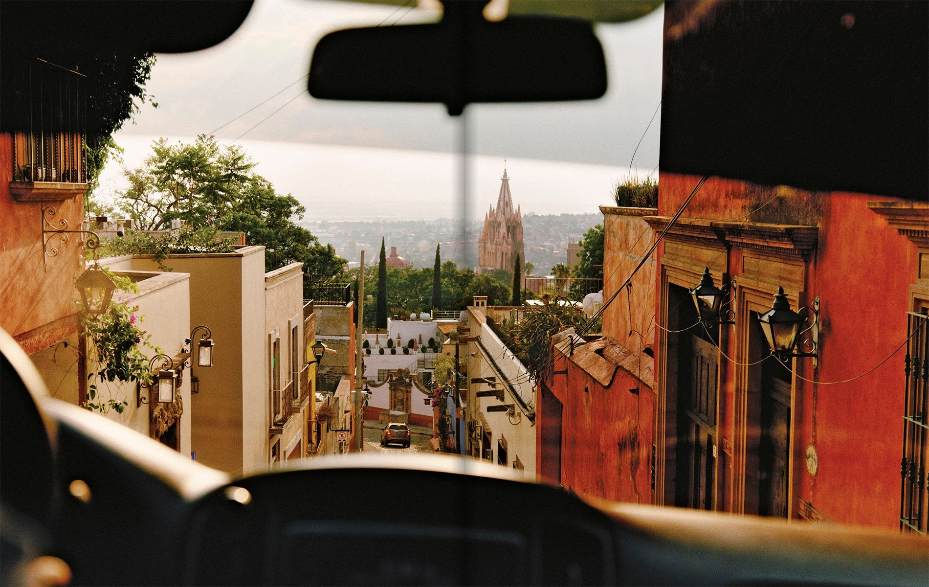 El Bajío: Recipes & Wanderings Through Mexico’s Heartland