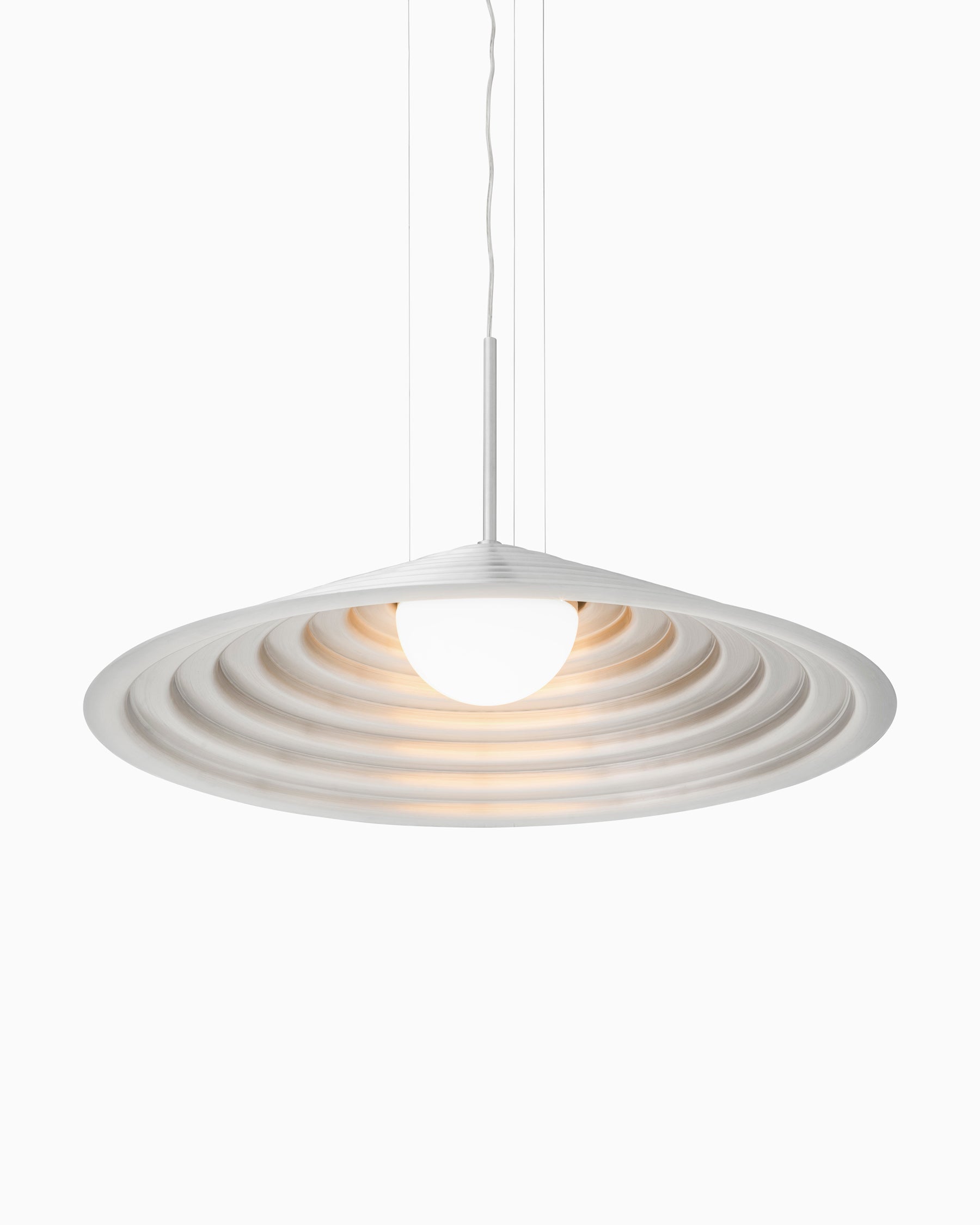 Chancery Pendant Lamp
