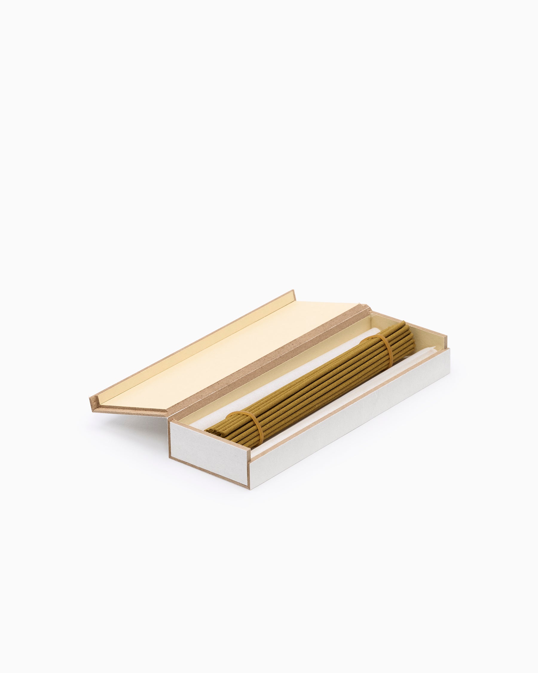 Hydrangea Tea Incense