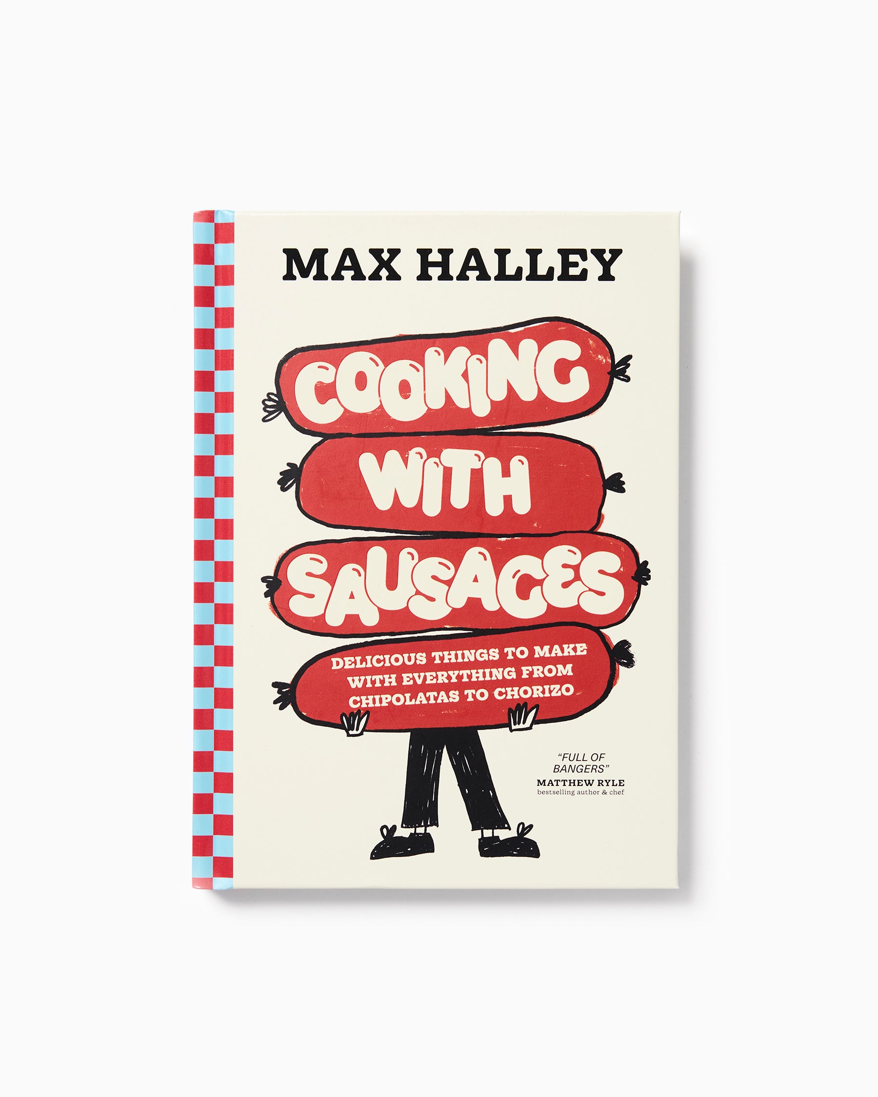 Cooking with Sausages