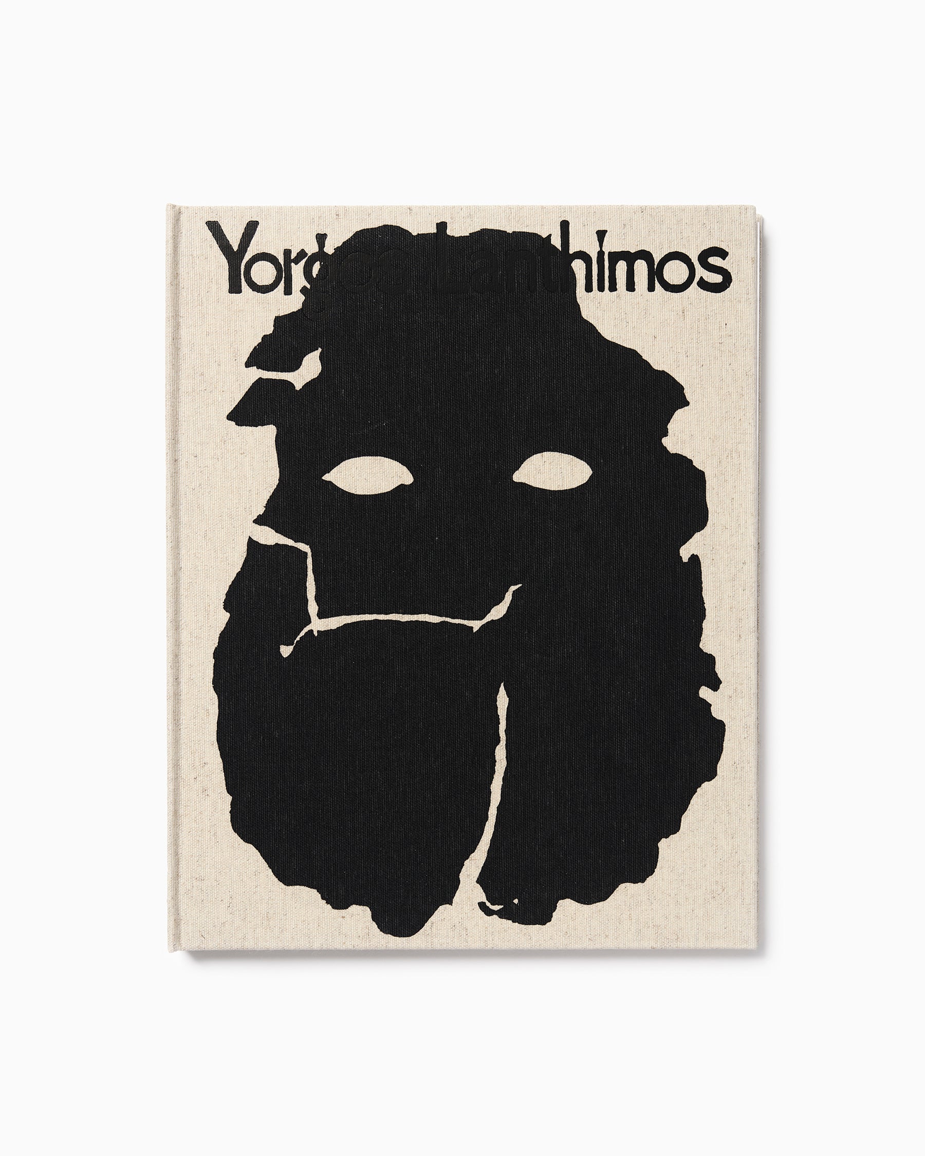 Yorgos Lanthimos - Dear God, the Parthenon is still broken