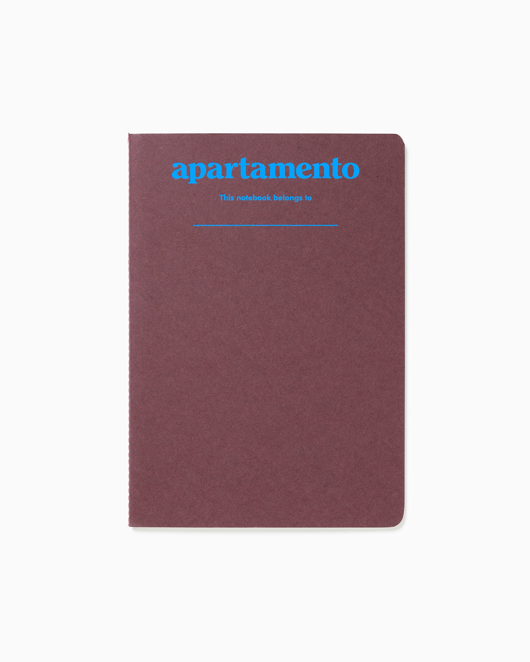 Apartamento Notebook - Fig