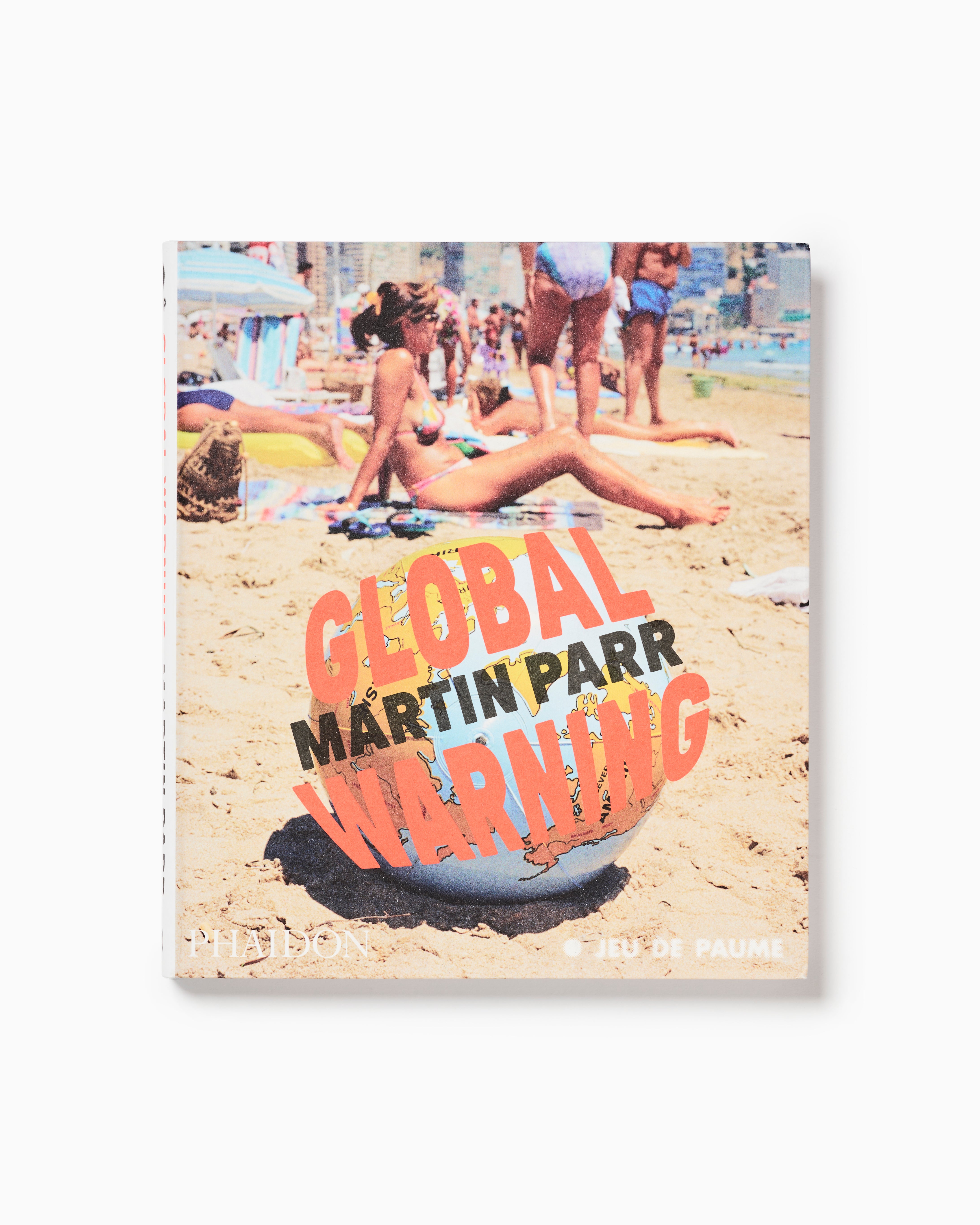 Global Warning - Martin Parr