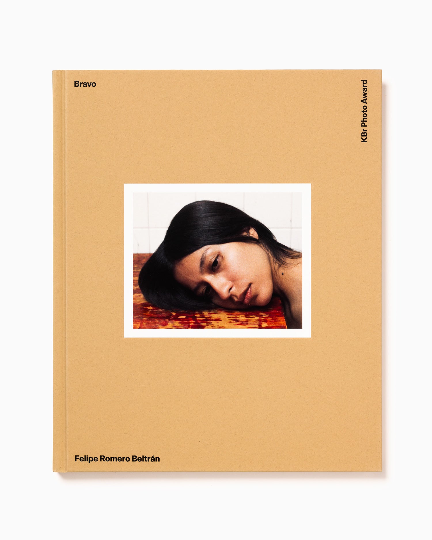 Bravo - Felipe Romero Beltrán
