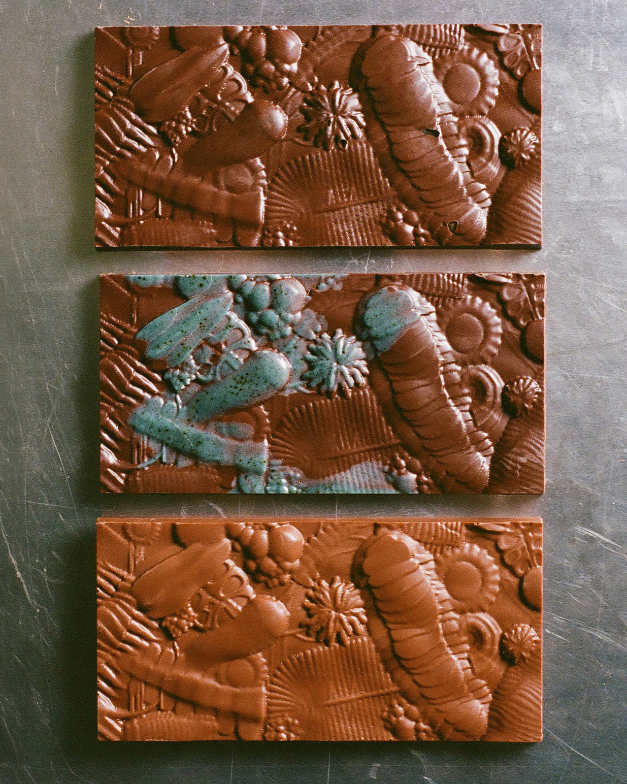 Anicka Yi Box Set - Casa Bosques