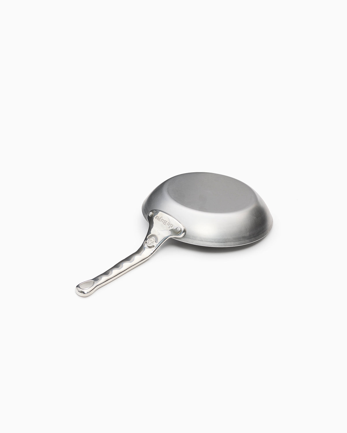 de Buyer 20cm Mineral B Steel Frying Pan - Pro