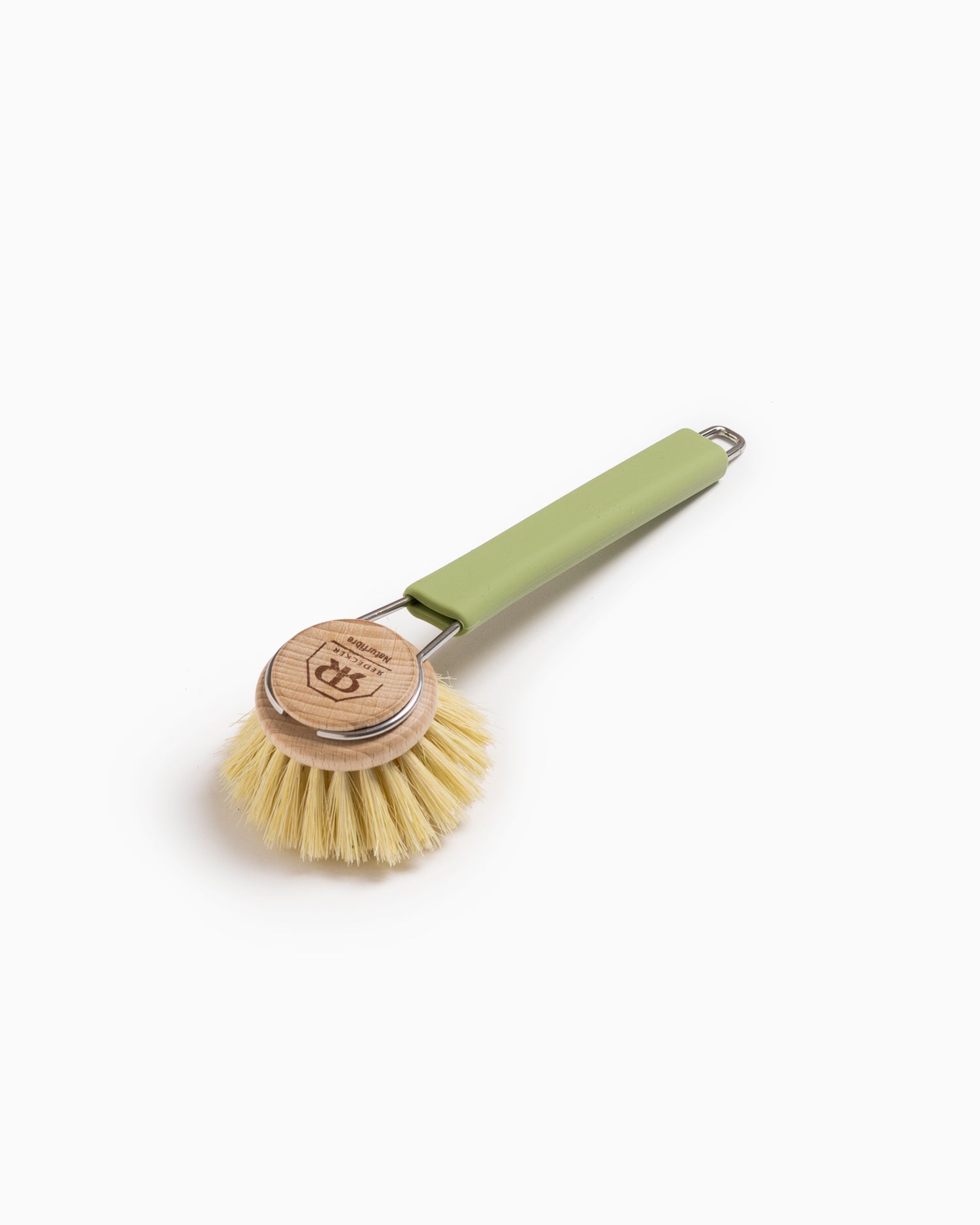 Dish Brush Handle - Reed