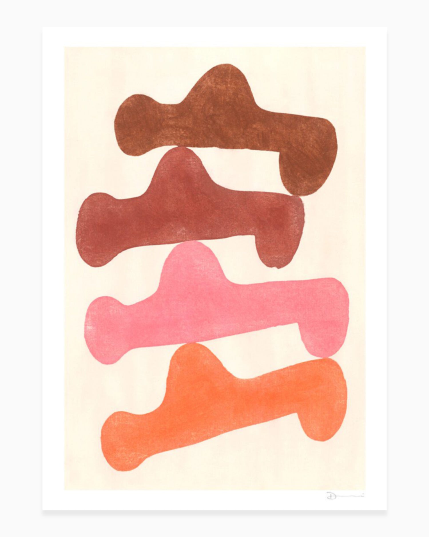 Stacking Heroes - Donchi