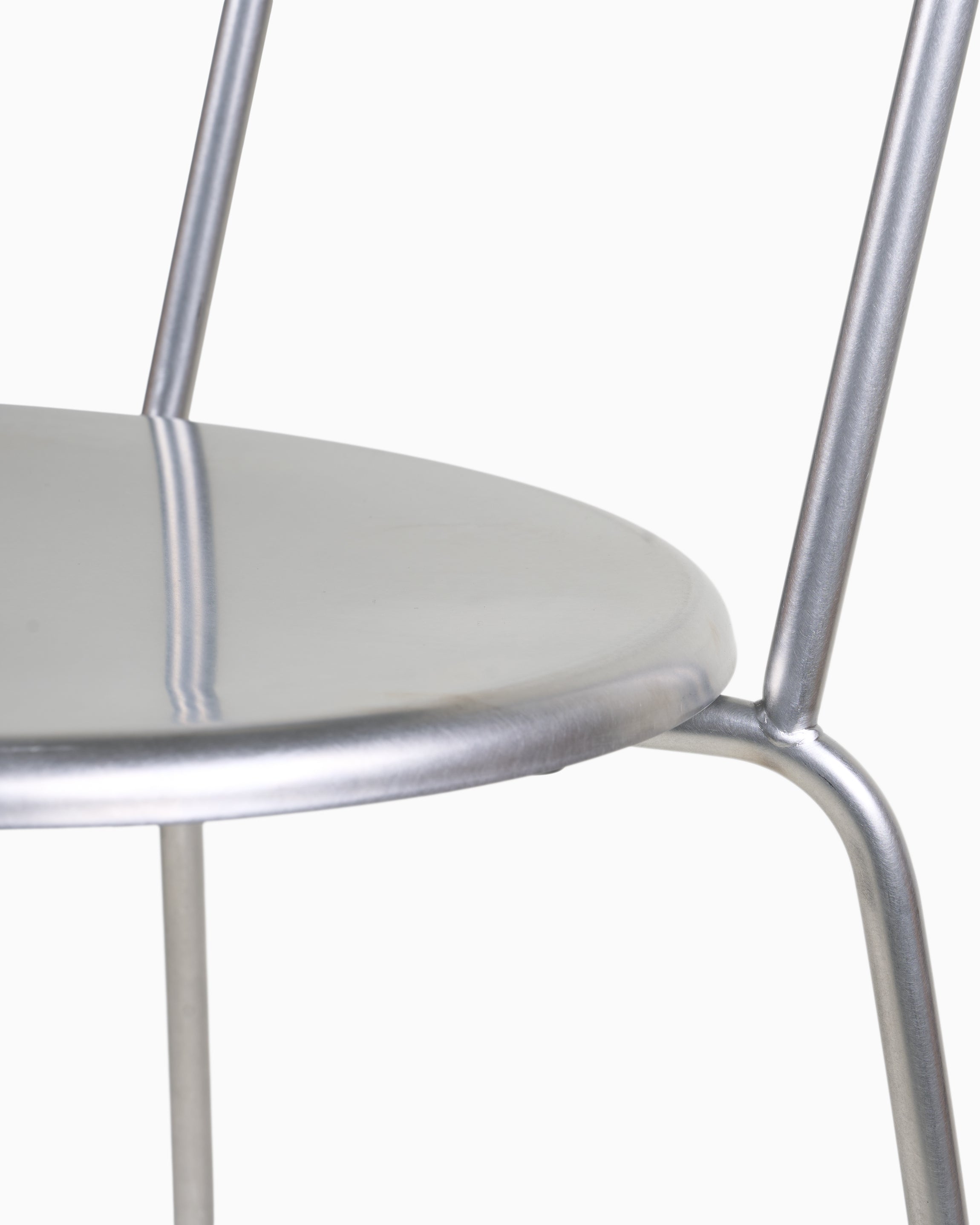 PETIT ROND CHAIR
