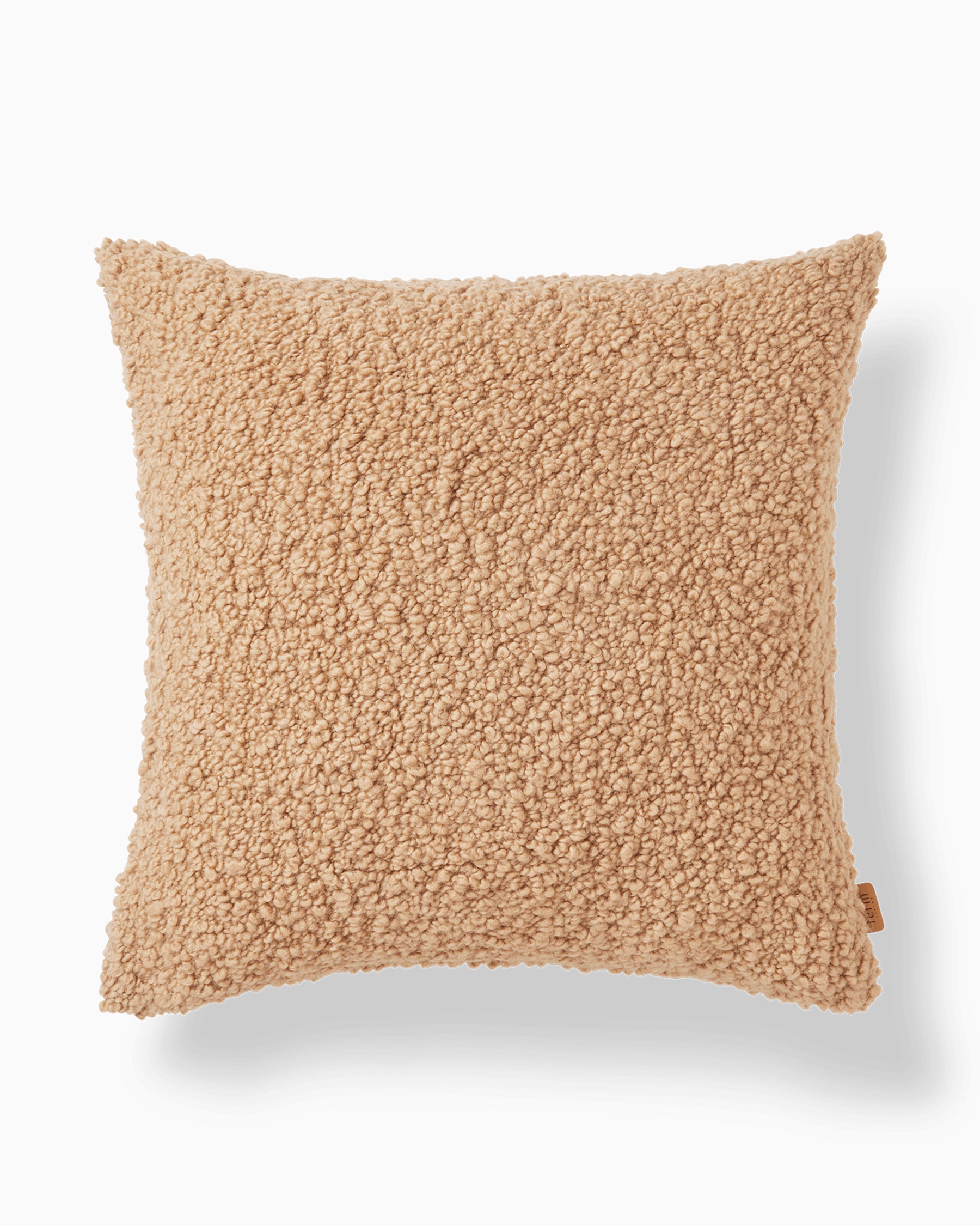 Moor Cushion - Honey