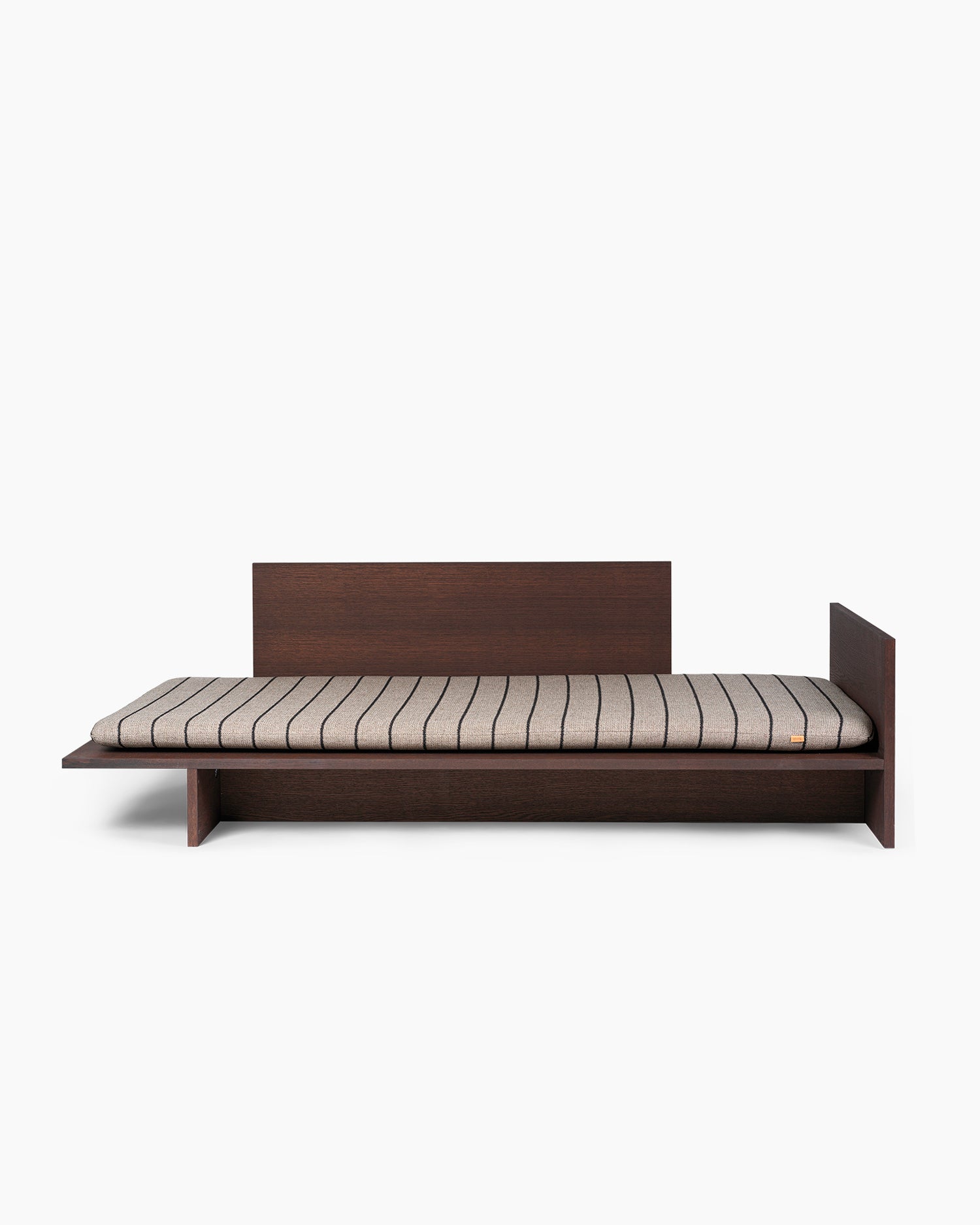 Kona Daybed - Dark Stained
