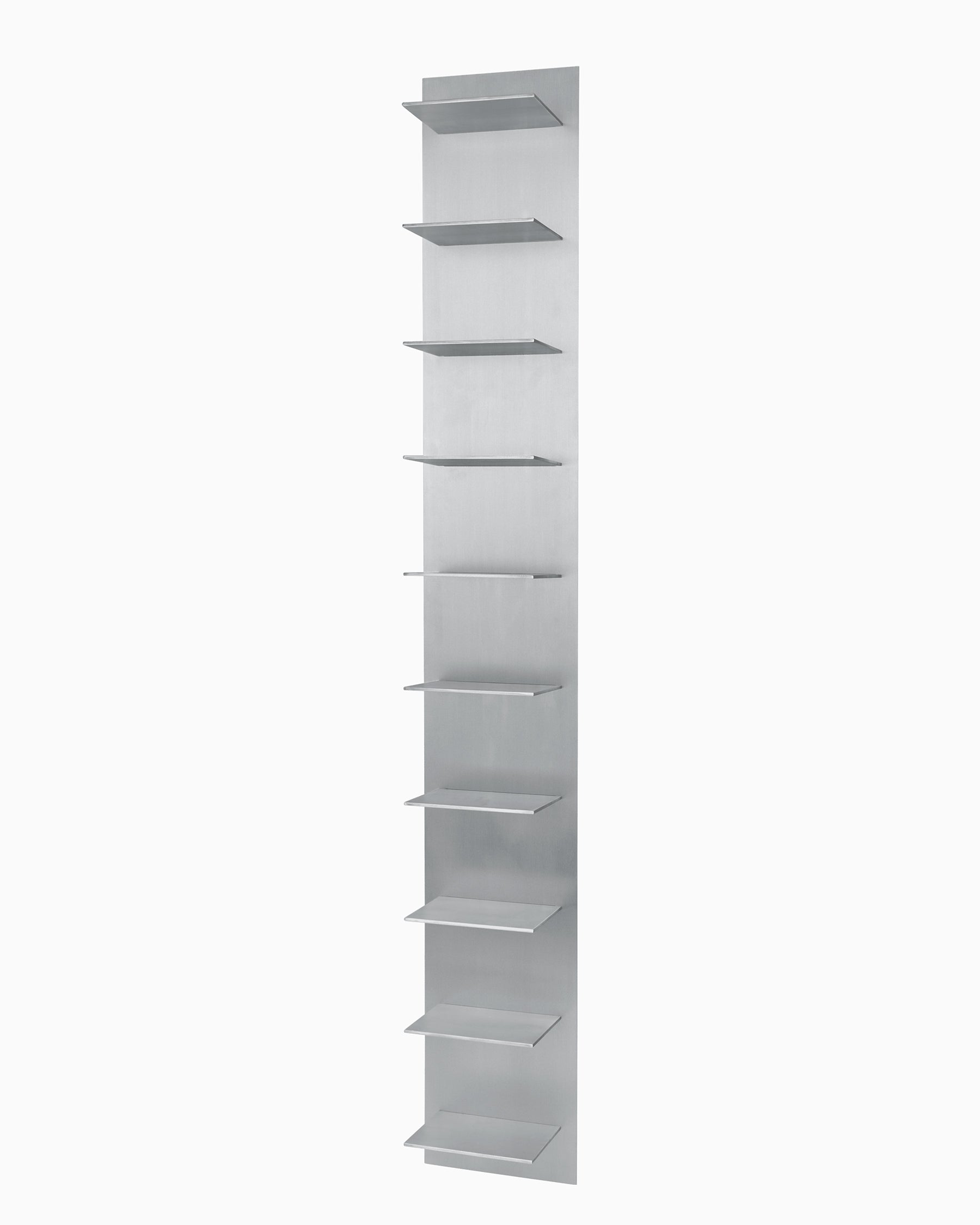 Lager Wall Shelf - Tall