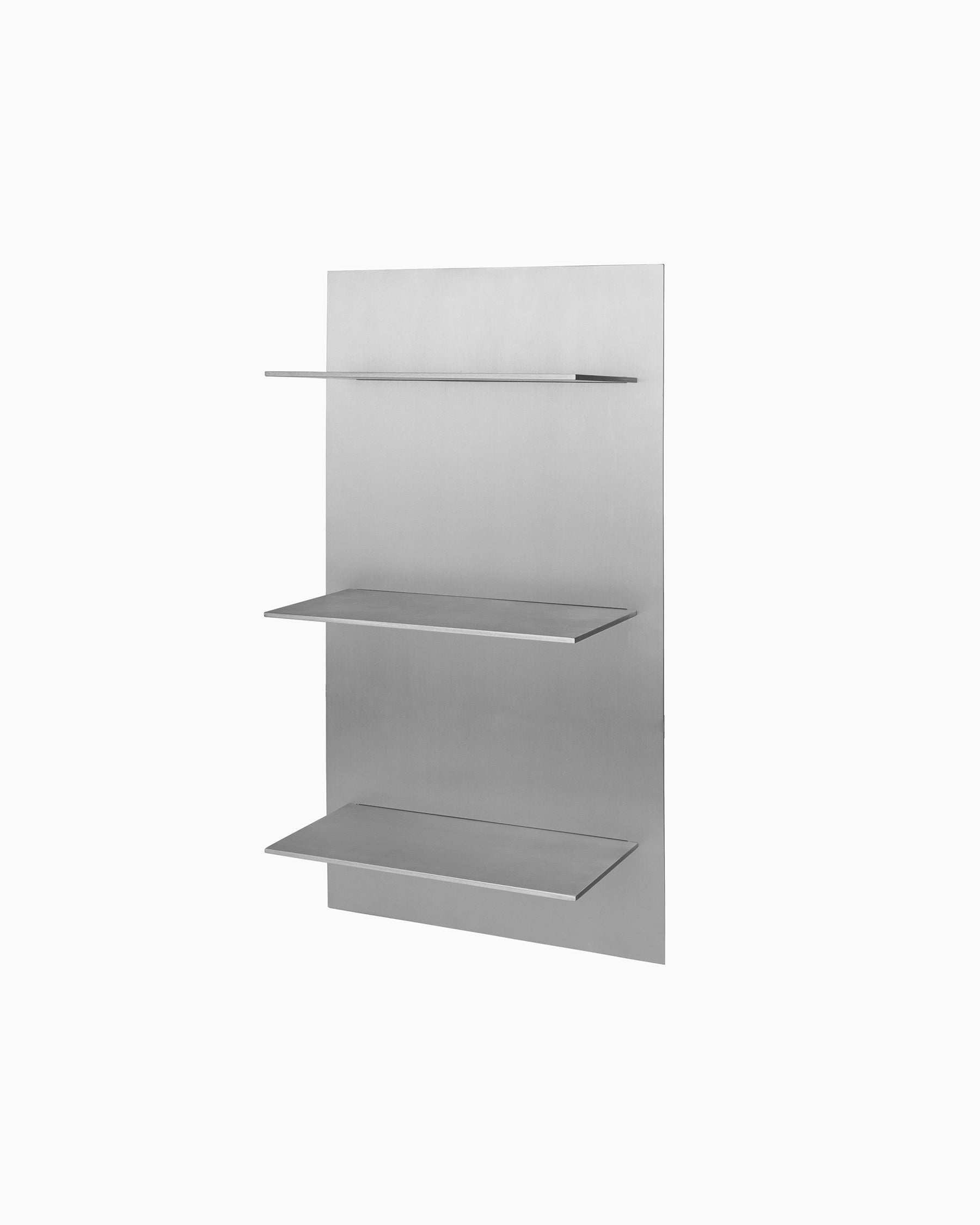 Lager Triple Wall Shelf - Small