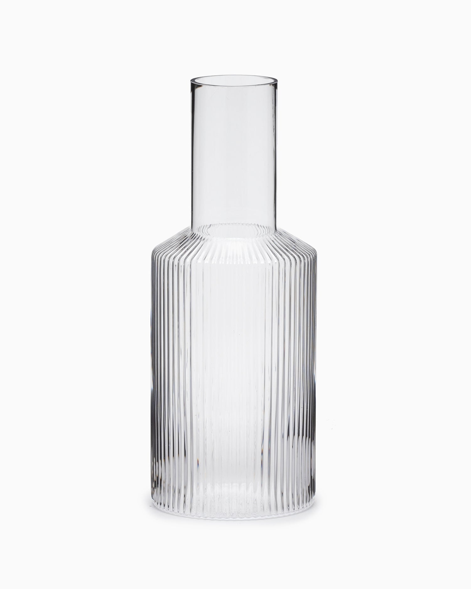 Ripple Carafe - Clear