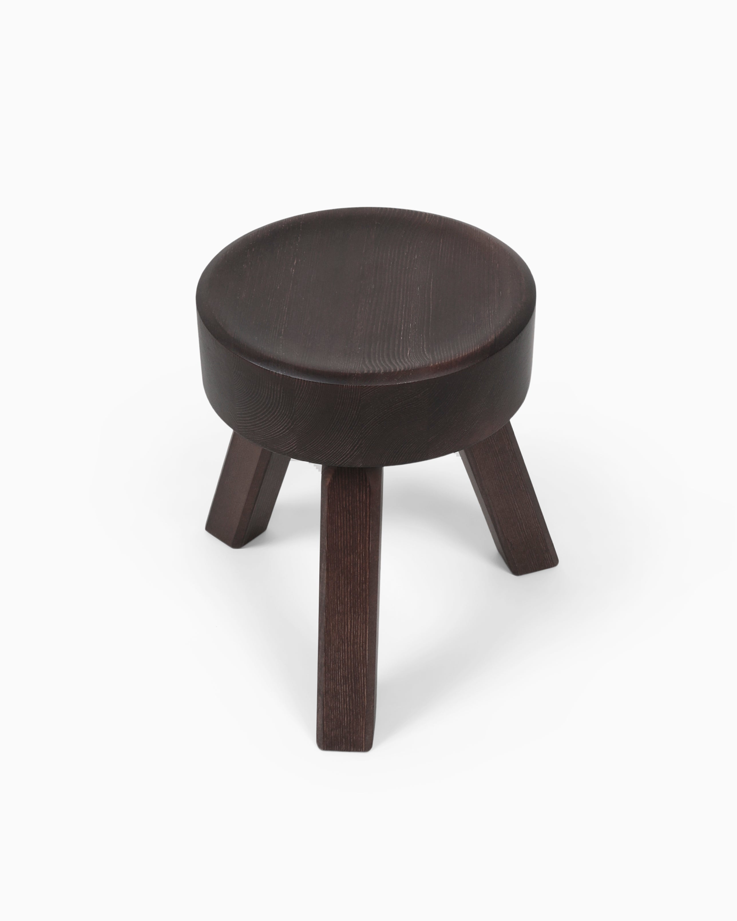 AML STOOL - Dark Pine