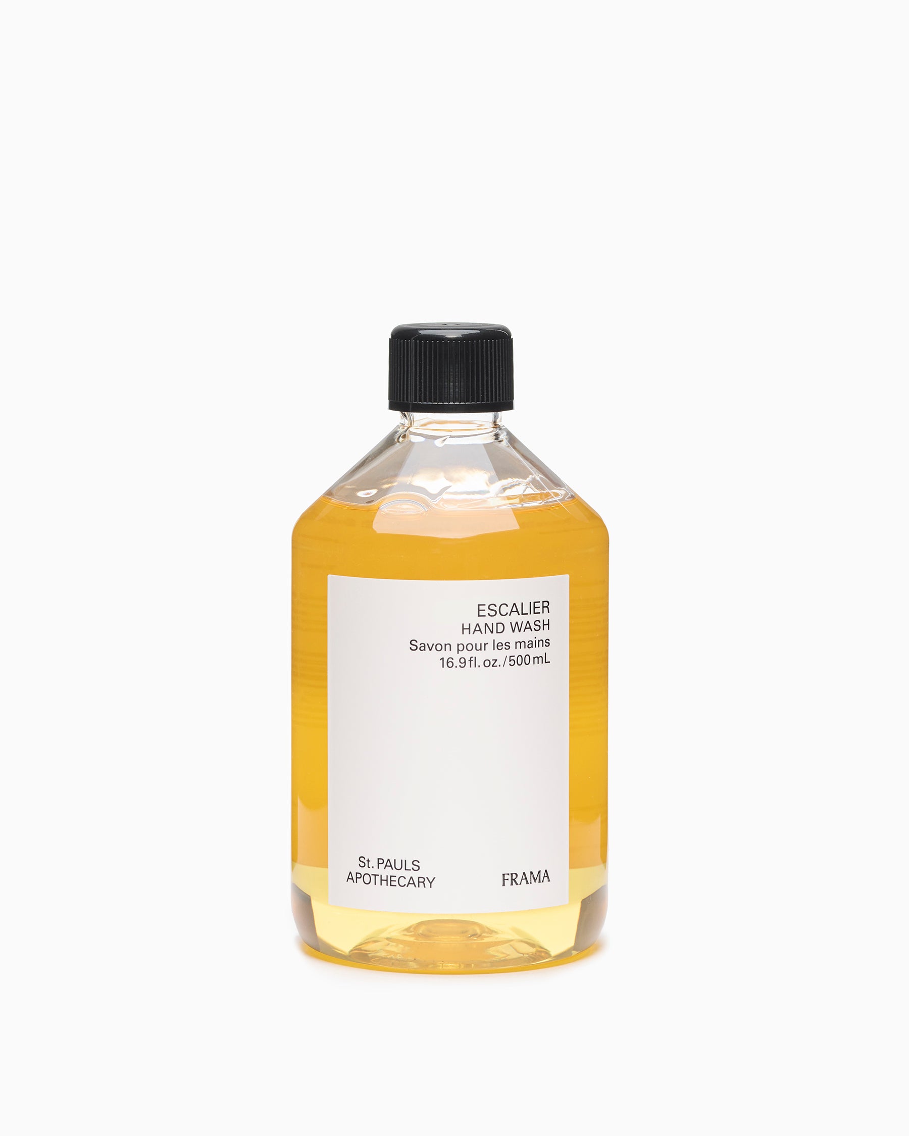 Hand Wash Refill 500ml - Escalier