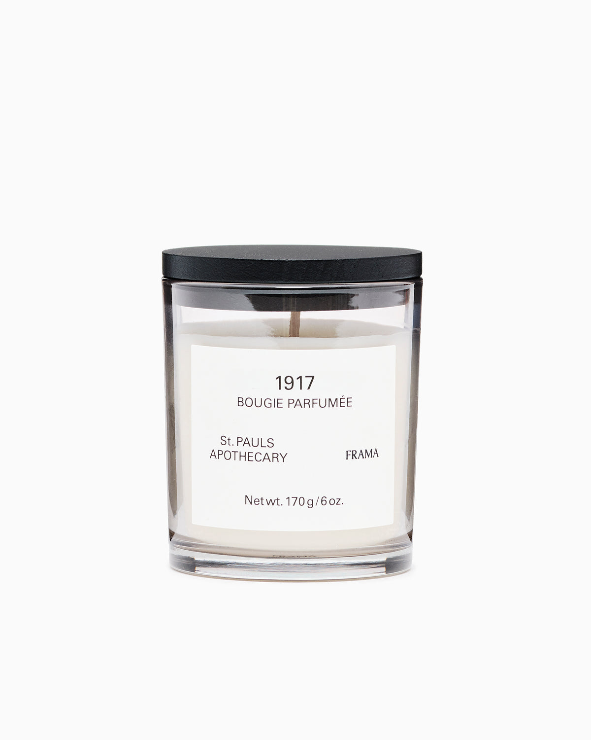 1917 Scented Candle - 170g