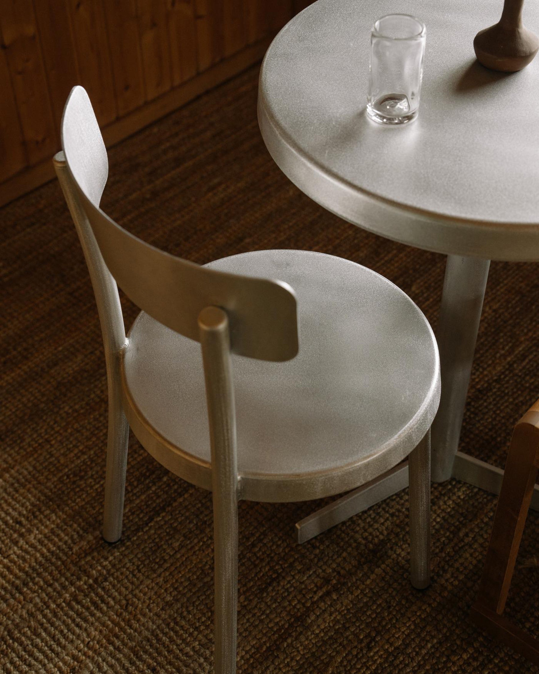 TASCA CHAIR