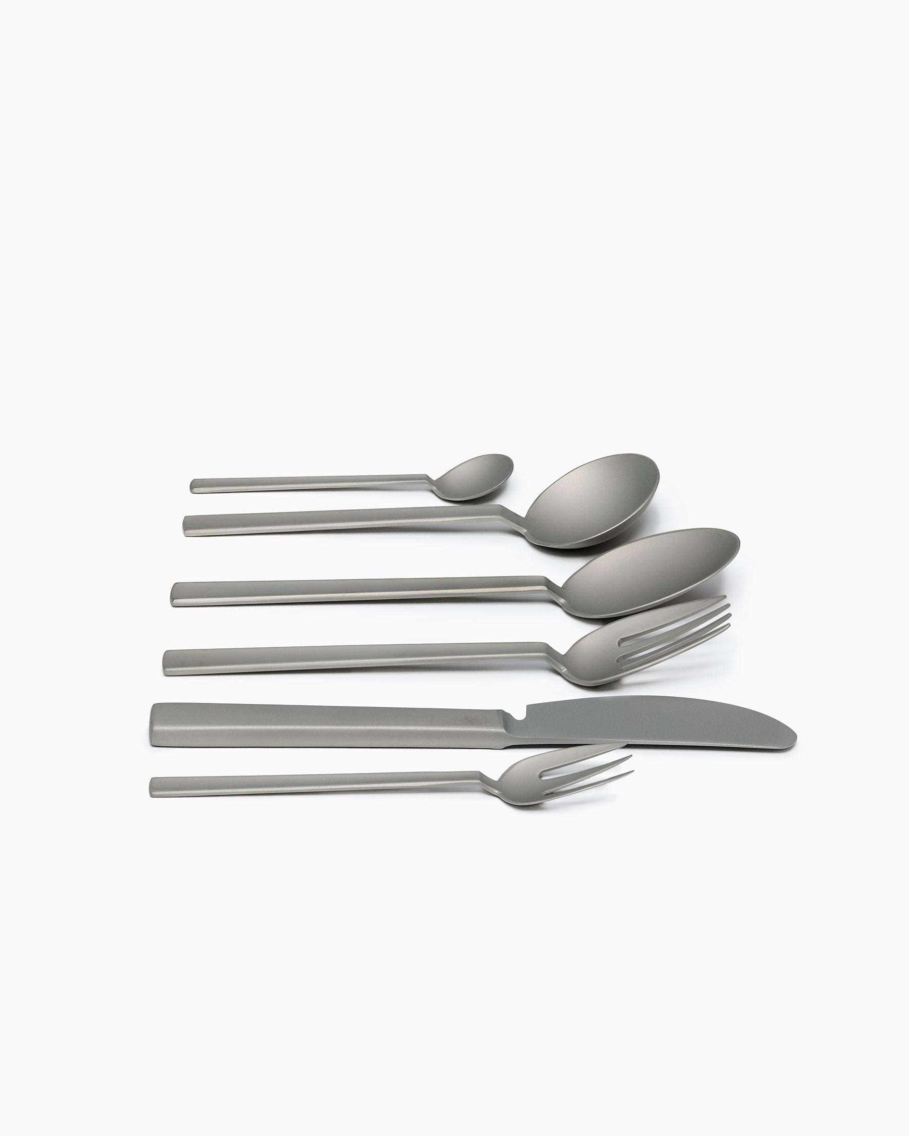 OLE PALSBY CUTLERY SET