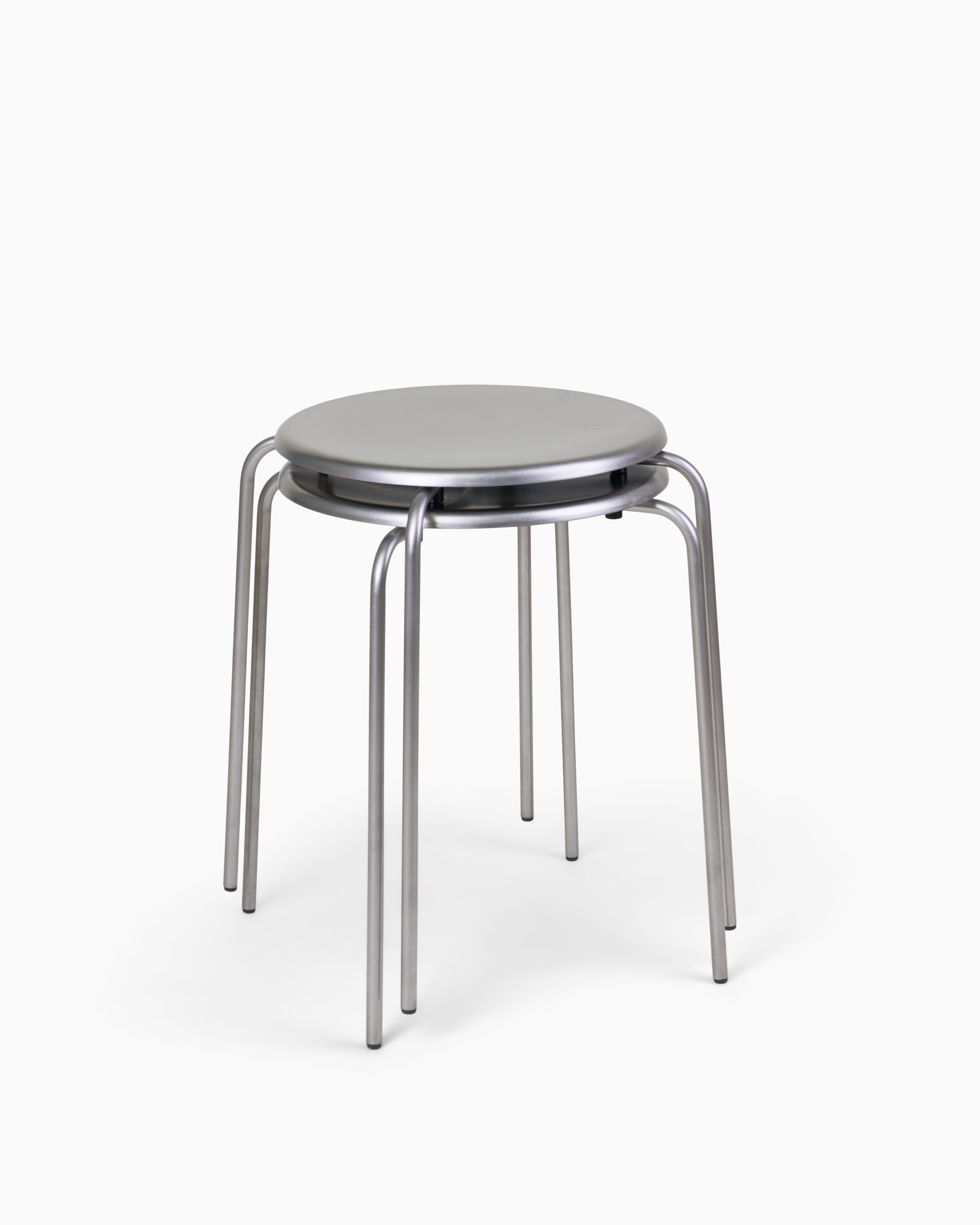 PETIT ROND STOOL