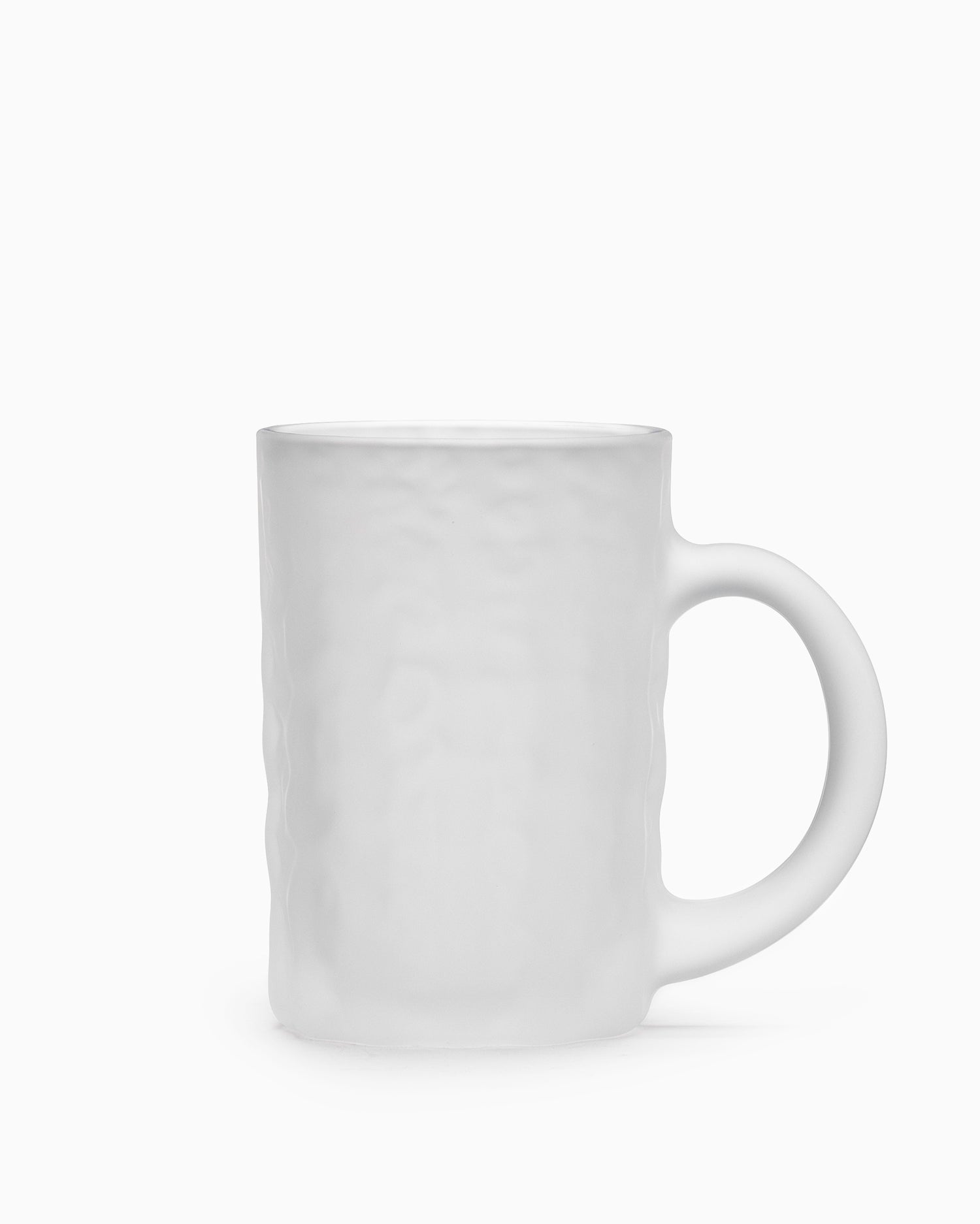 Awadachi Frosted Beer Mug