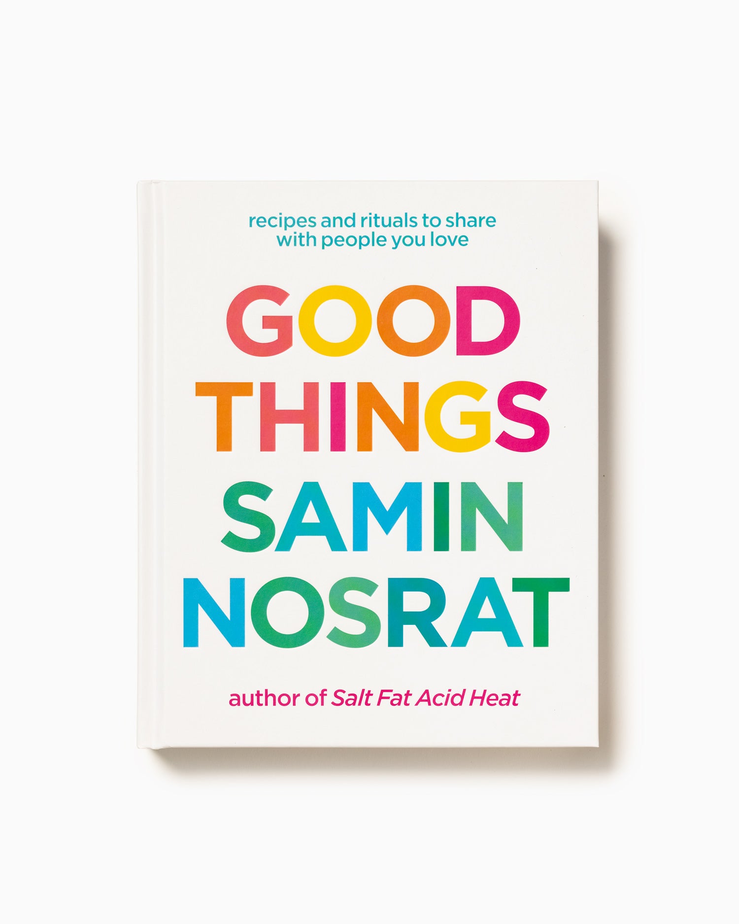Good Things - Samin Nosrat