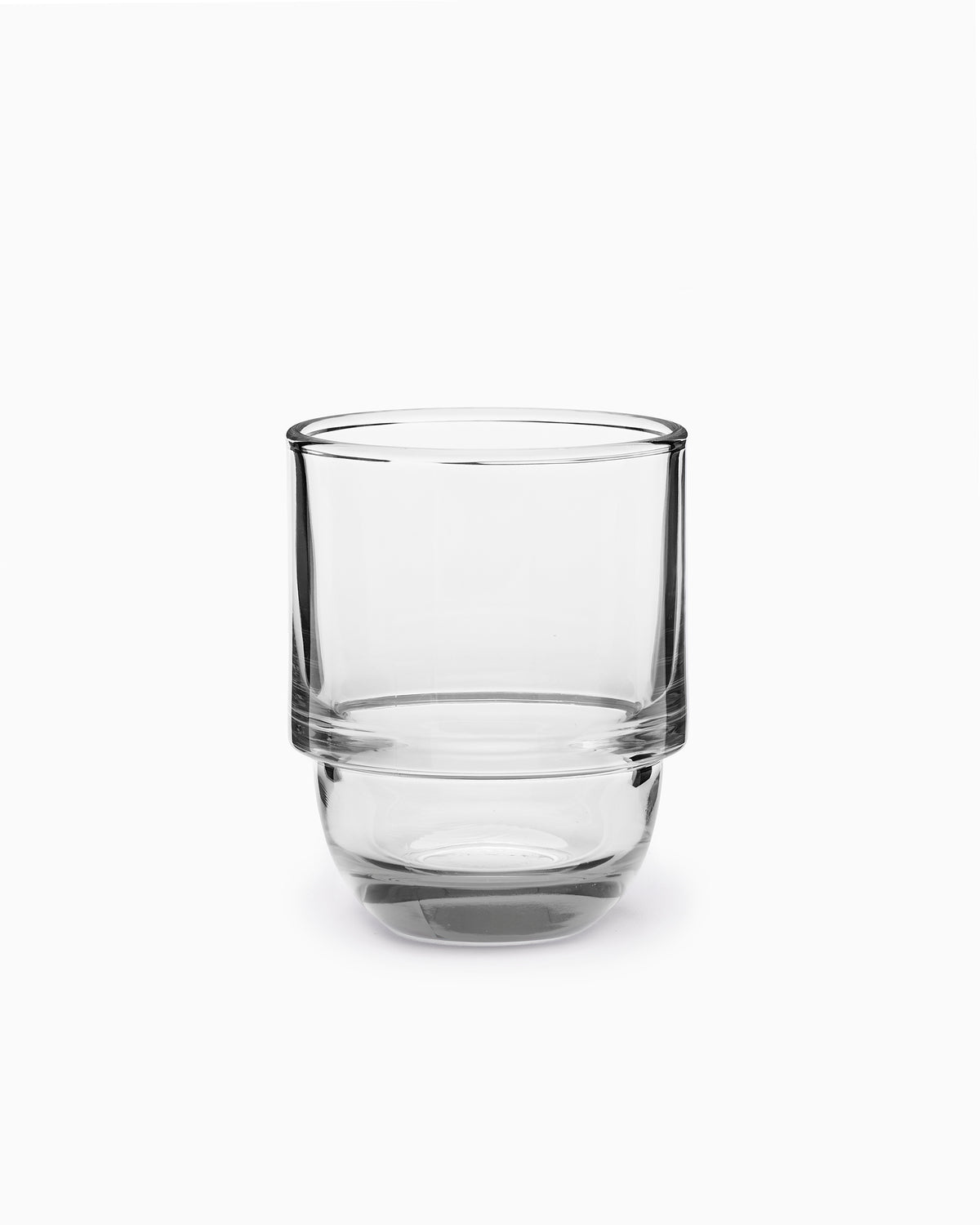 HP2GLC Glass Clear