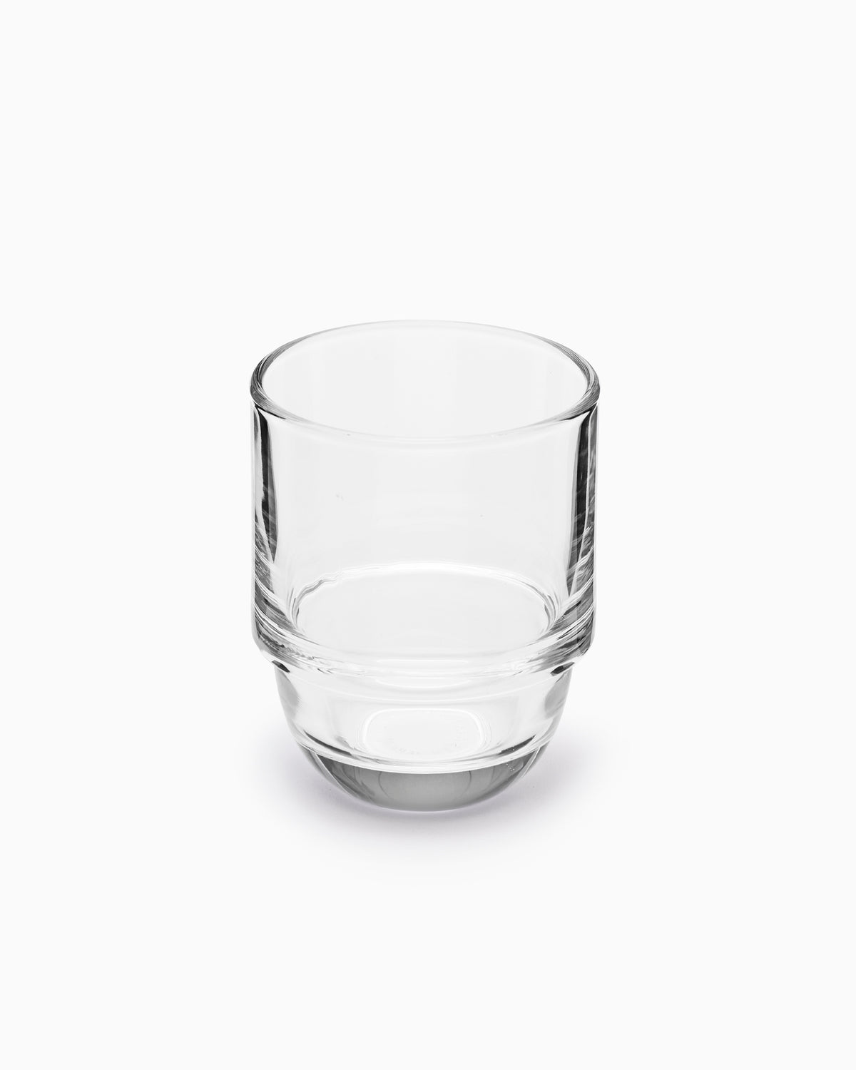 HP2GLC Glass Clear