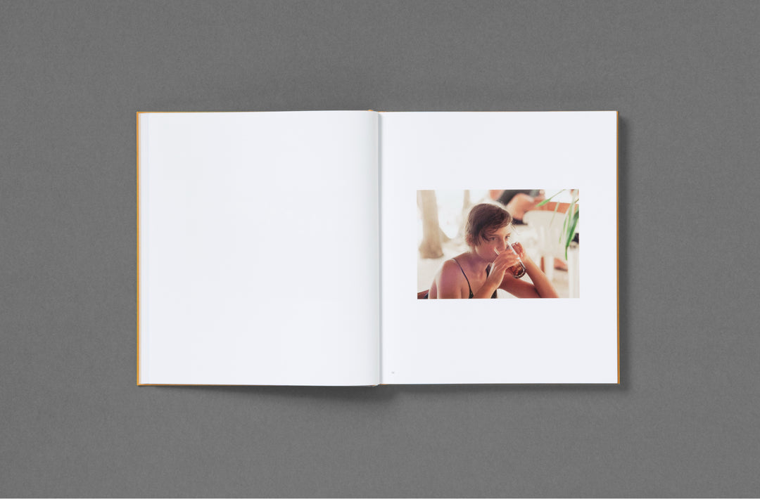 Impossible Island - Henry Roy