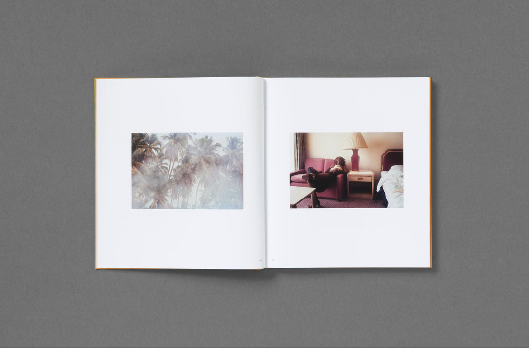 Impossible Island - Henry Roy