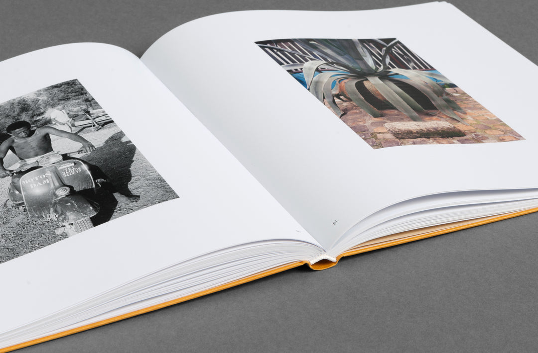 Impossible Island - Henry Roy