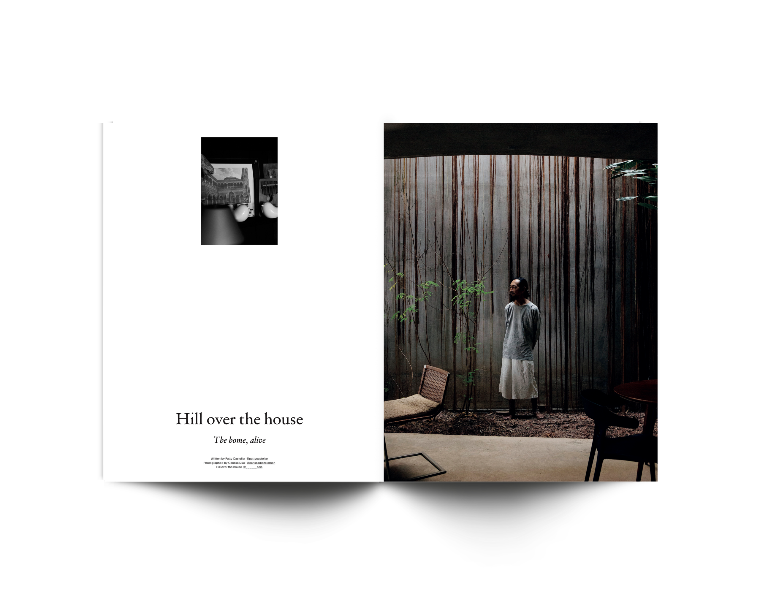 Openhouse No.25