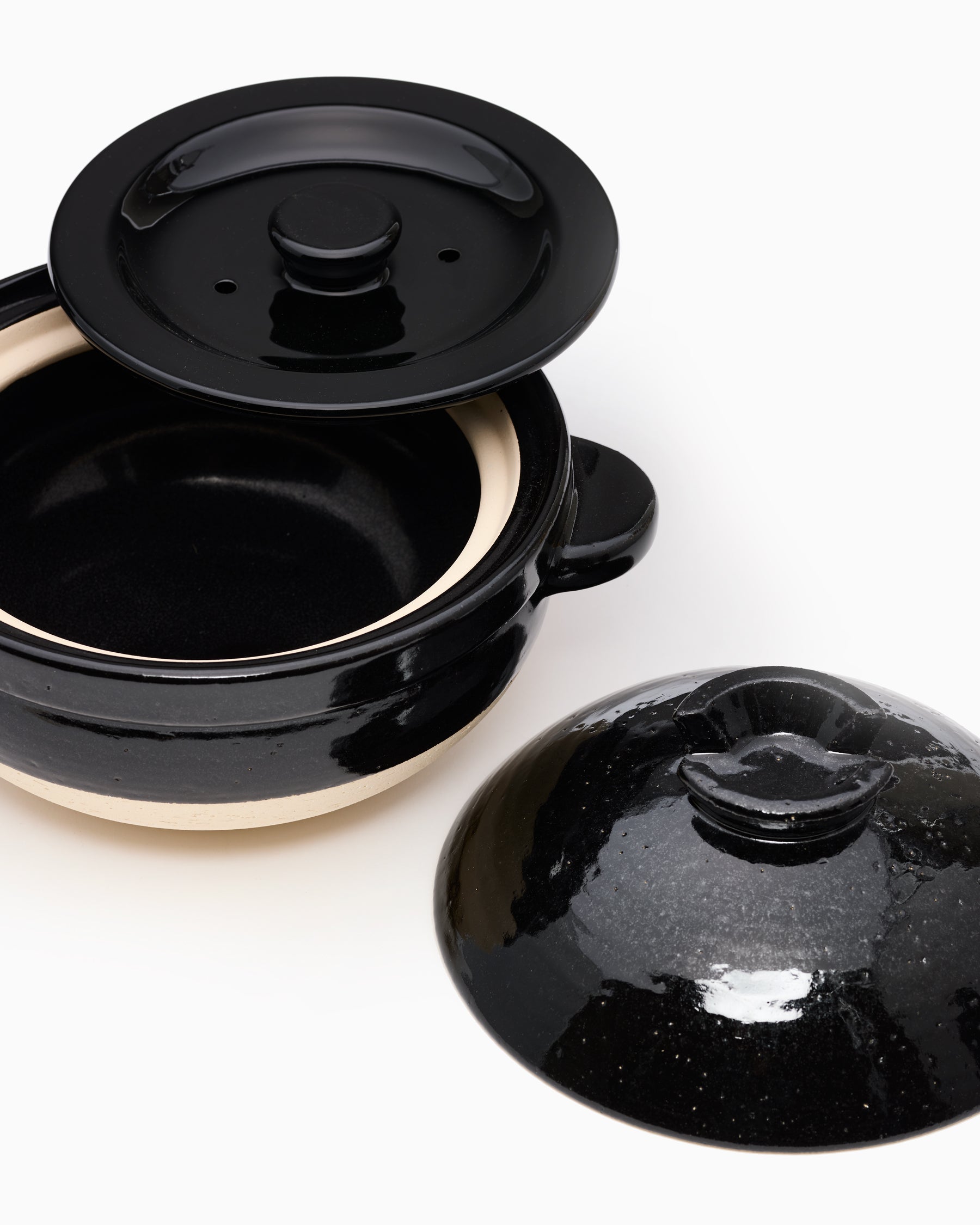 Iga Mono Kamado San Rice Cooker CT-03