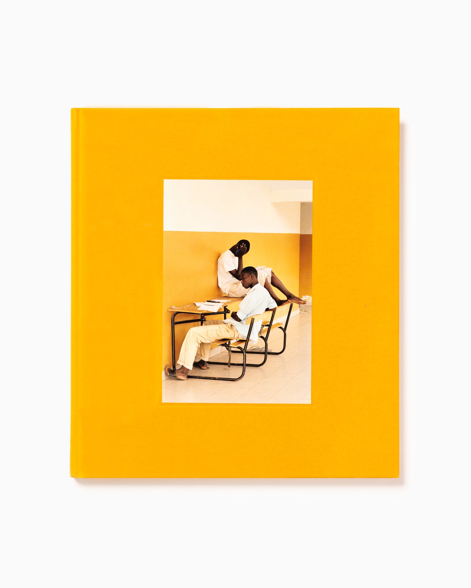 Impossible Island - Henry Roy