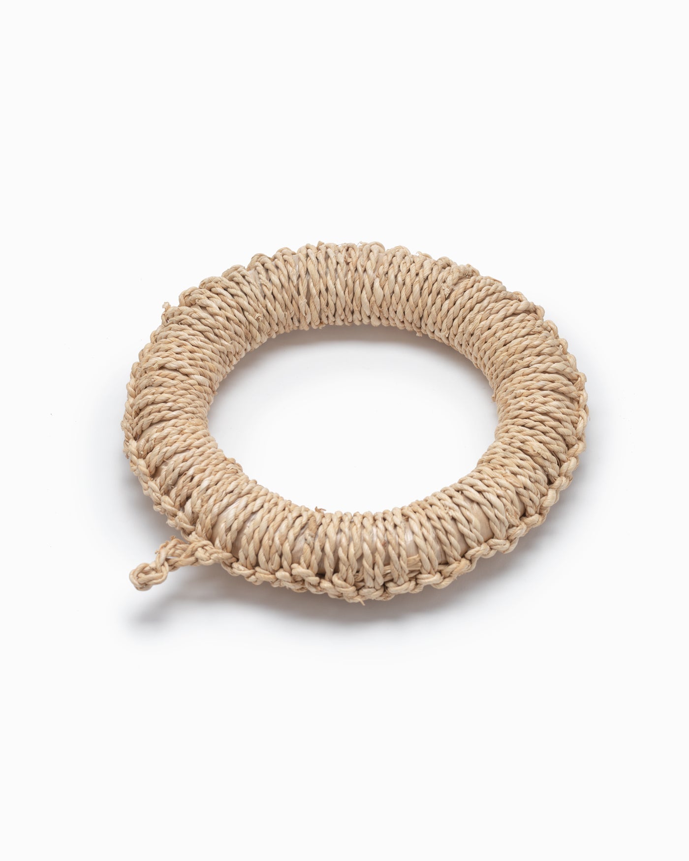 Japanese Rush Trivet