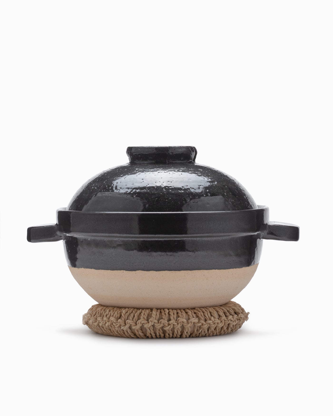 Japanese Rush Trivet