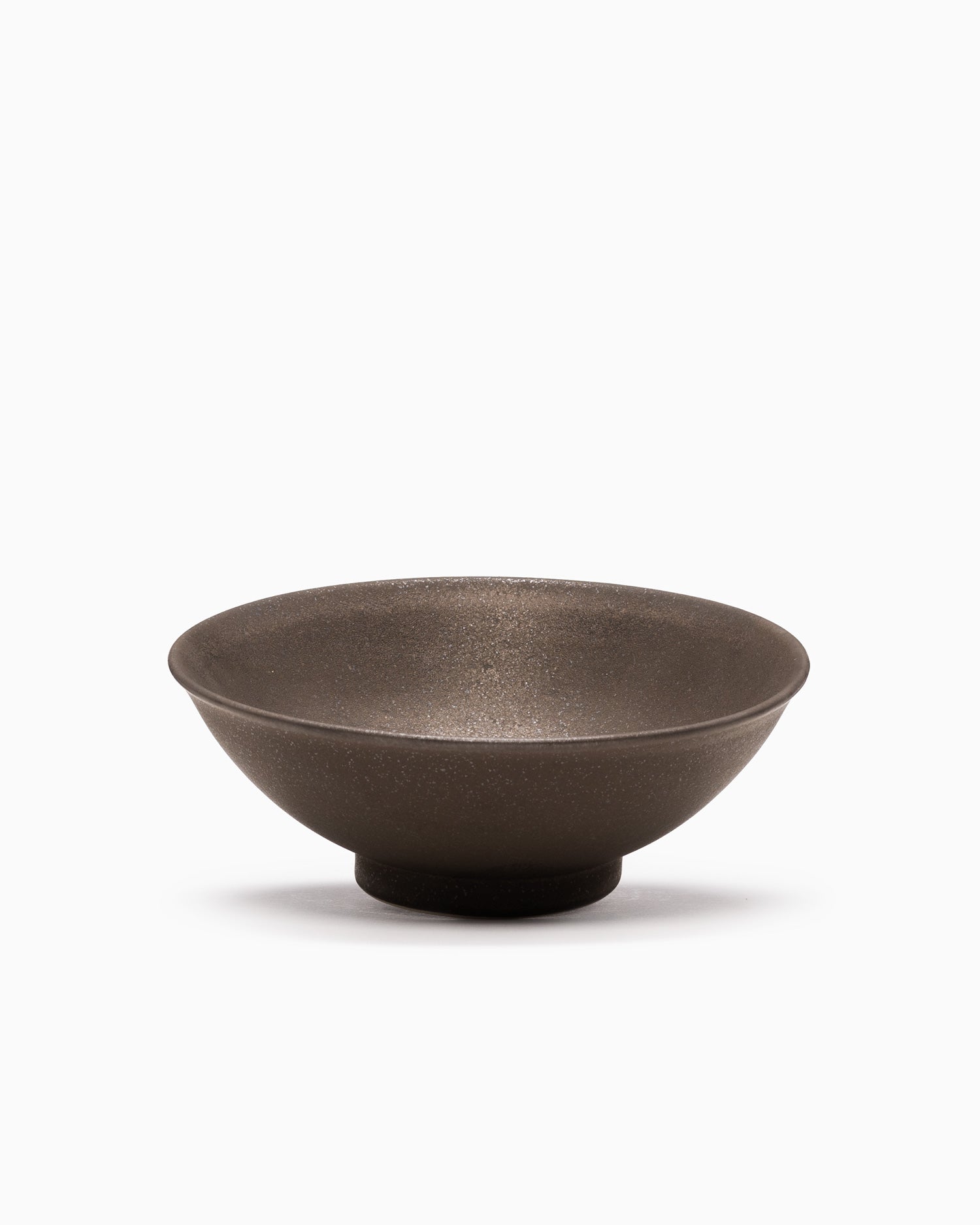 Sabal Bowl - Copper Brown