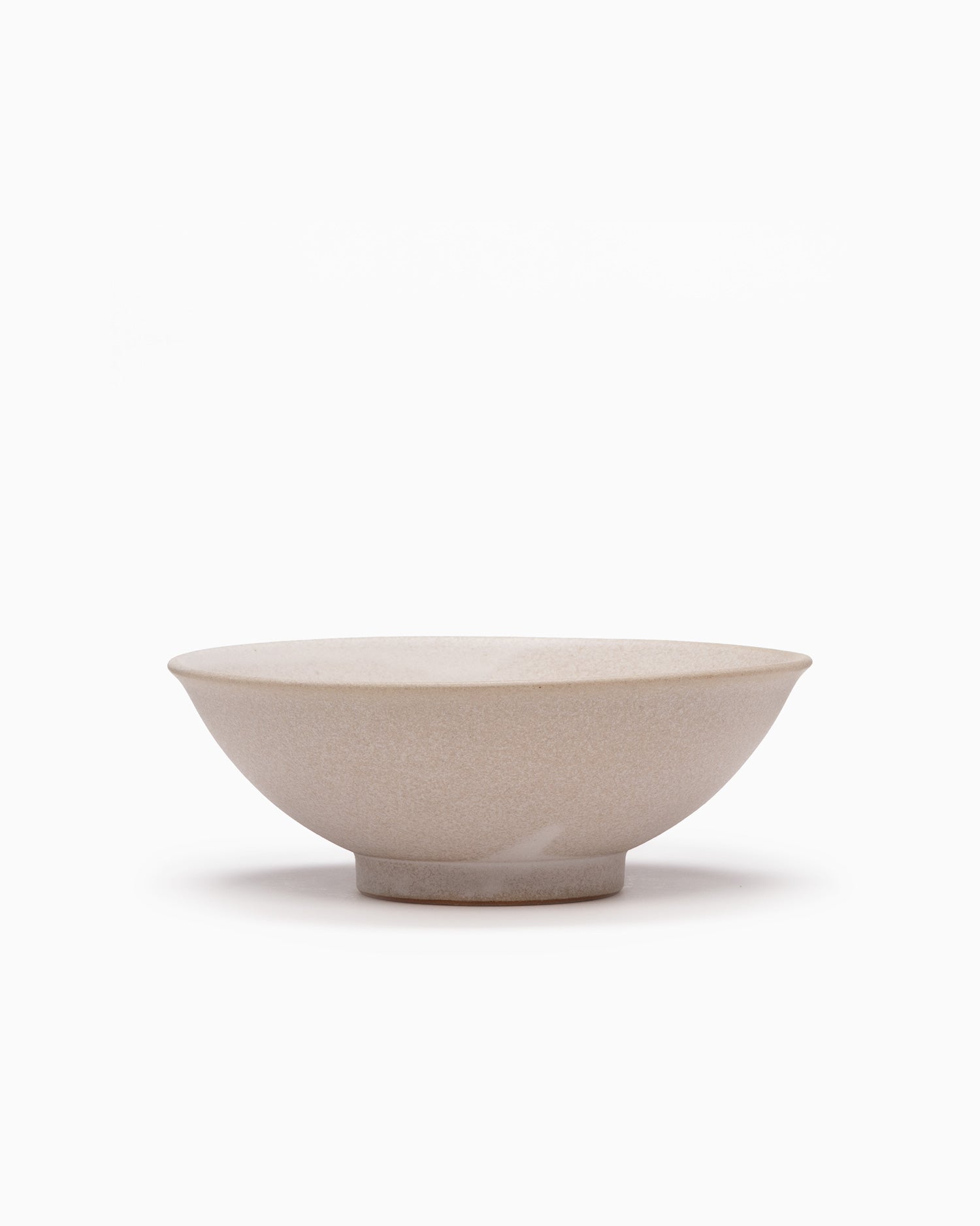 Sabal Bowl - Stone Beige