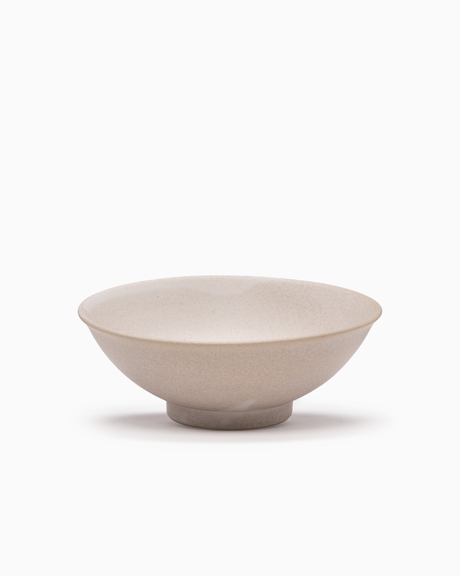 Sabal Bowl - Stone Beige