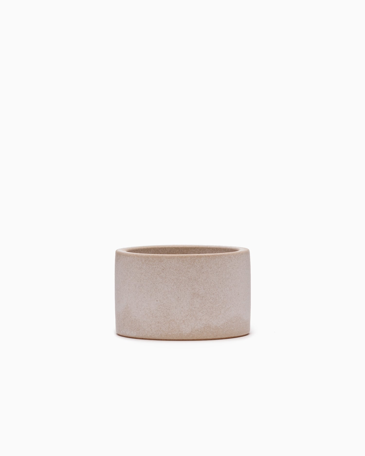 Salt Bowl - Stone Beige
