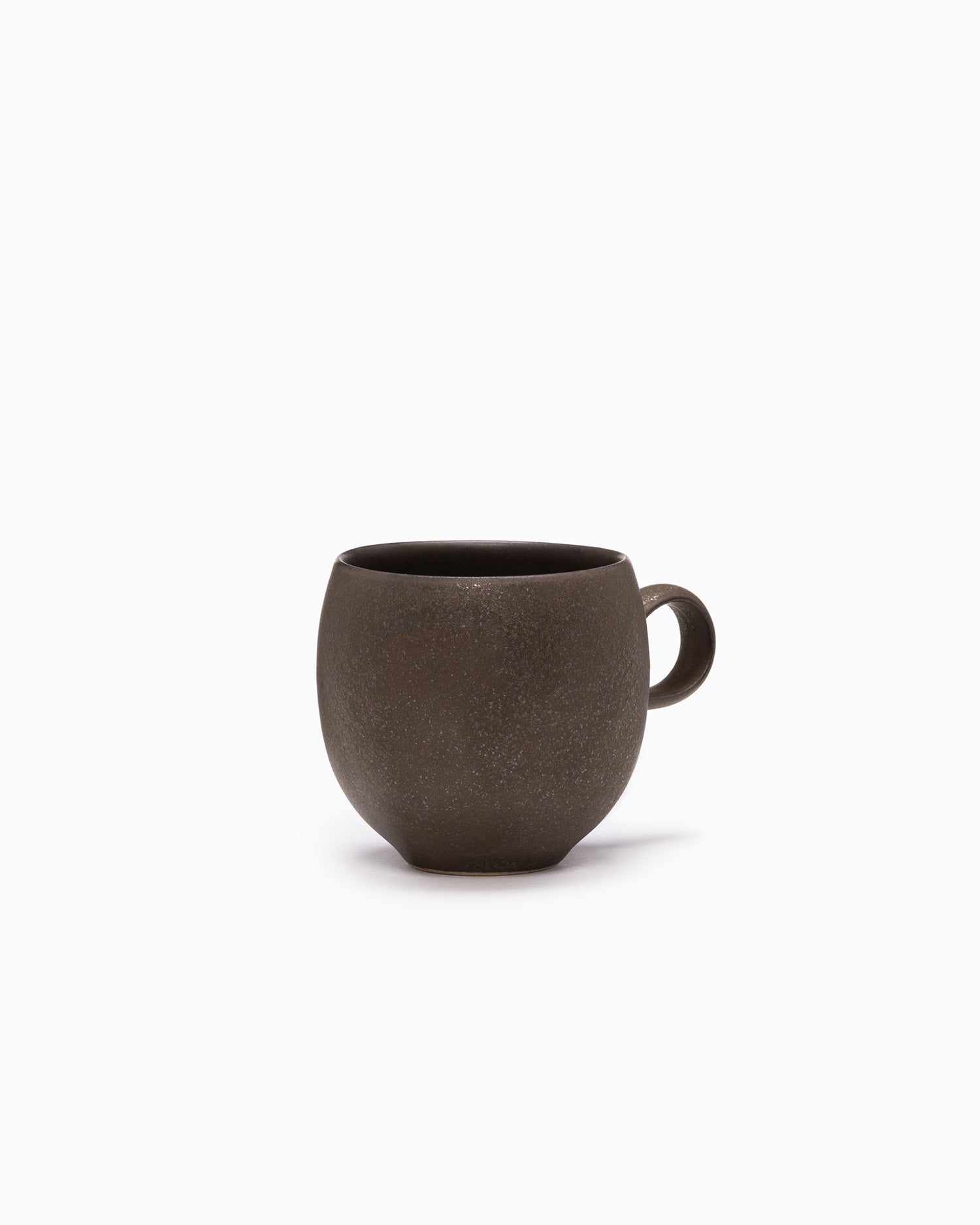 U Mug - Copper Brown
