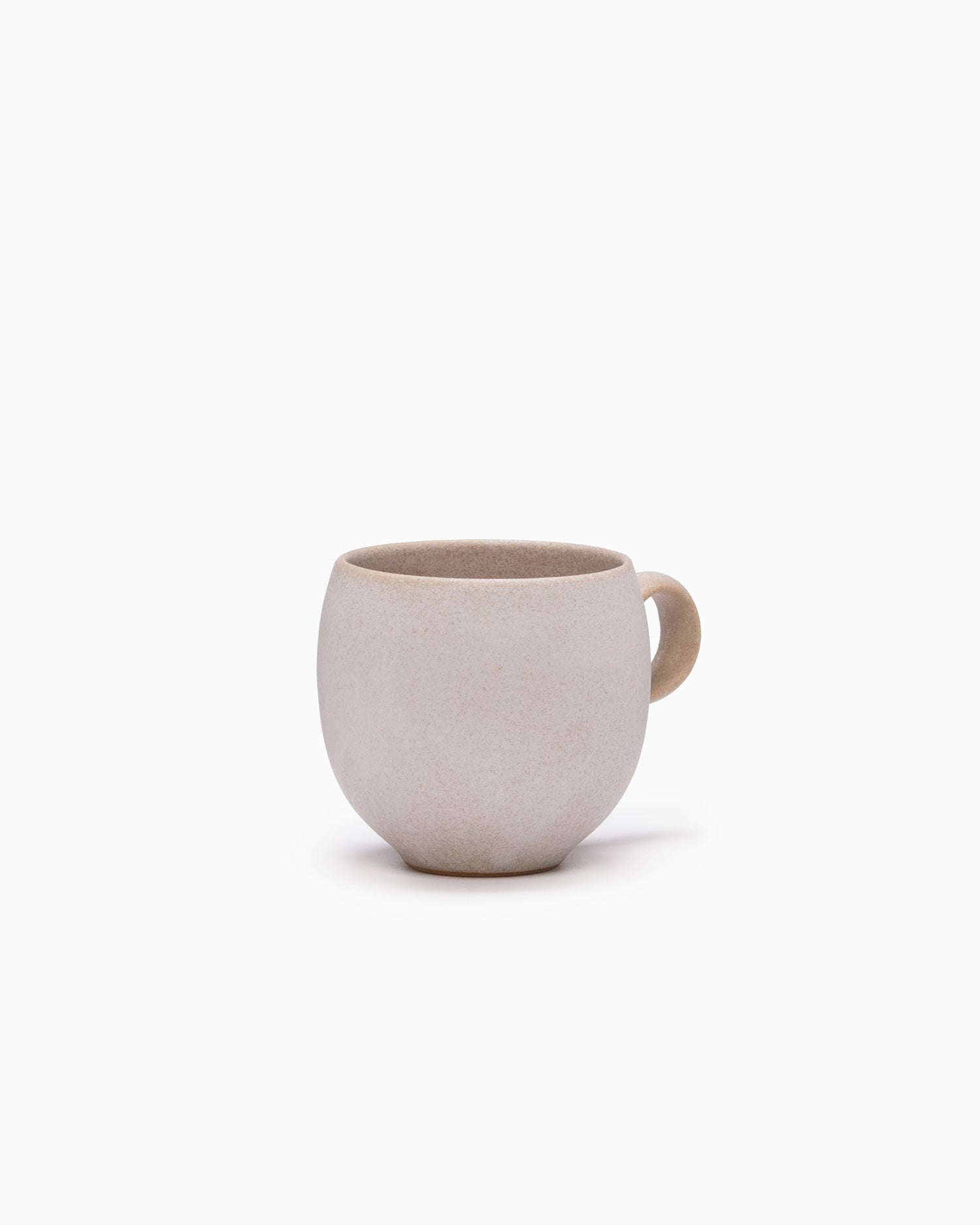 U Mug - Stone Beige
