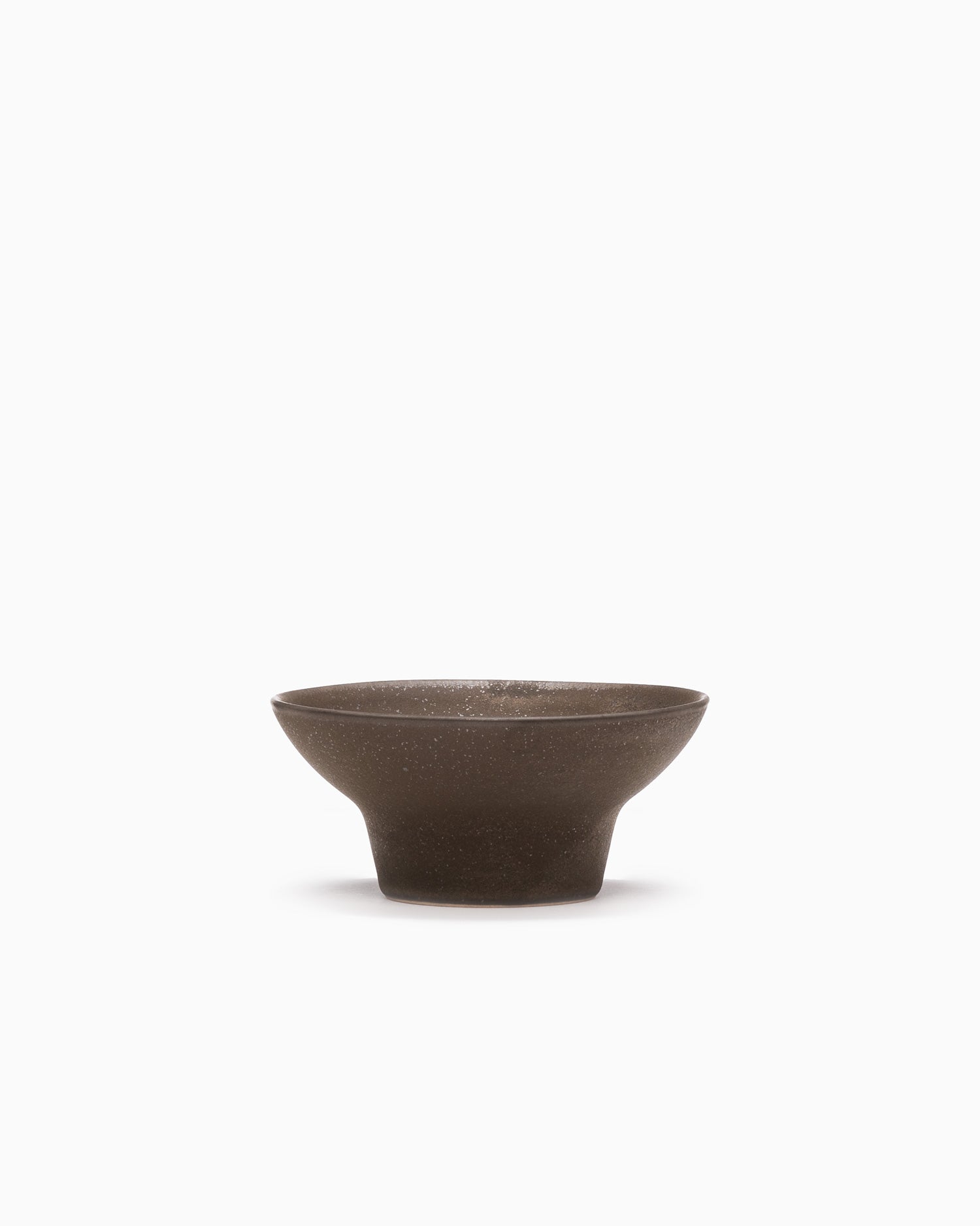 Y Bowl - Copper Brown - Small