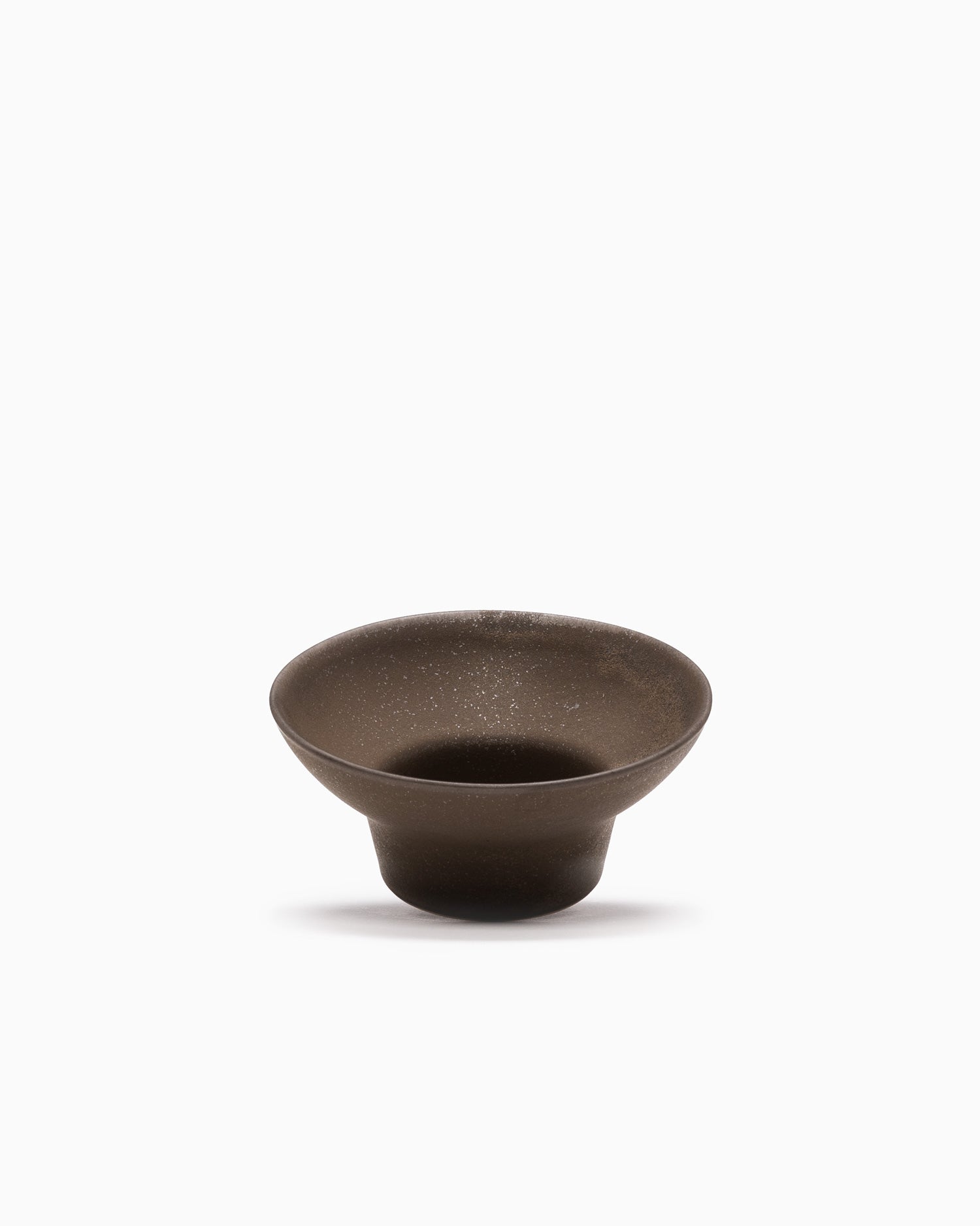 Y Bowl - Copper Brown - Small