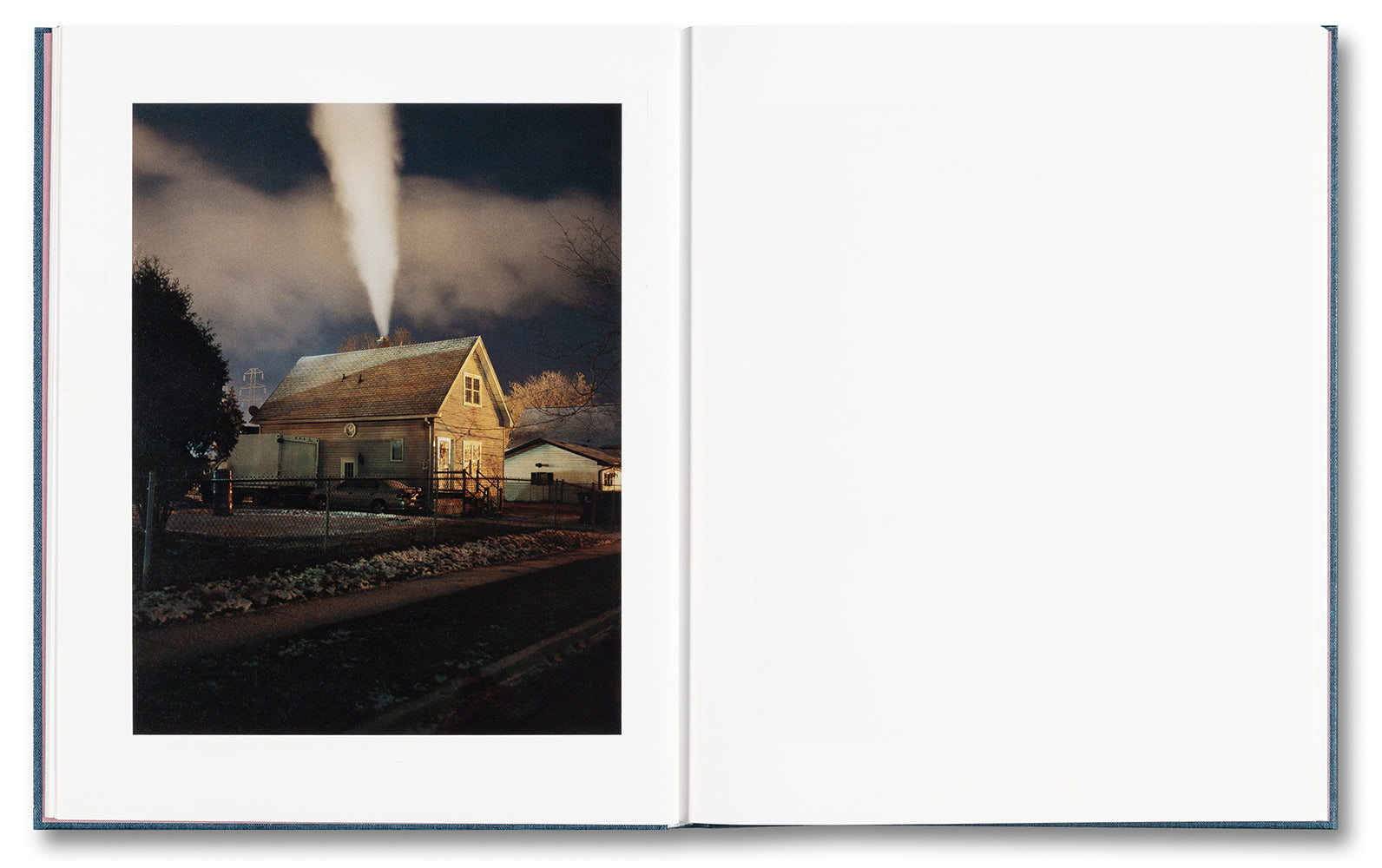 King, Queen, Knave - Gregory Halpern